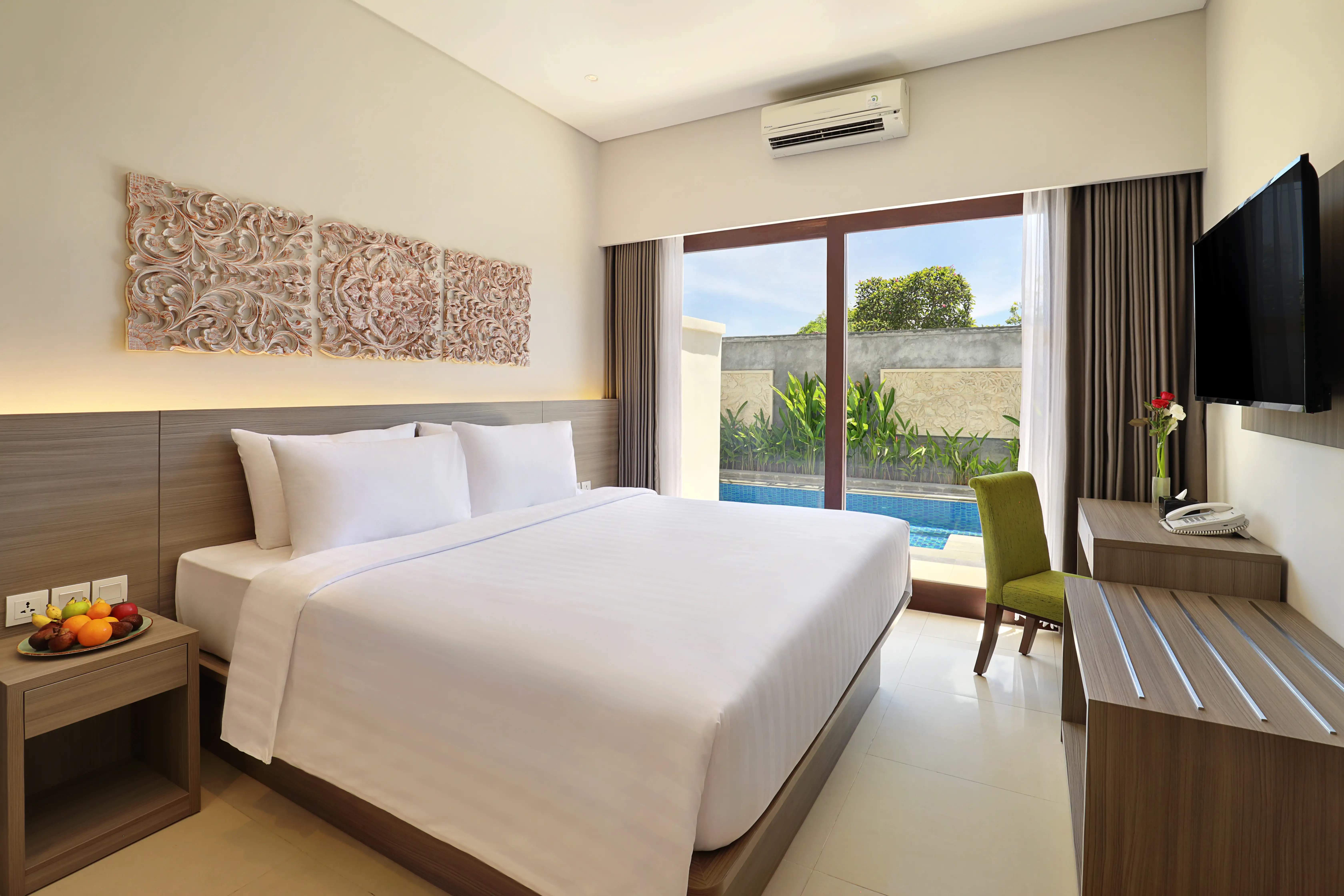 Other Properties 3810m² in Indonesia, Sanur. Priced at 3900000$ rent photo-6