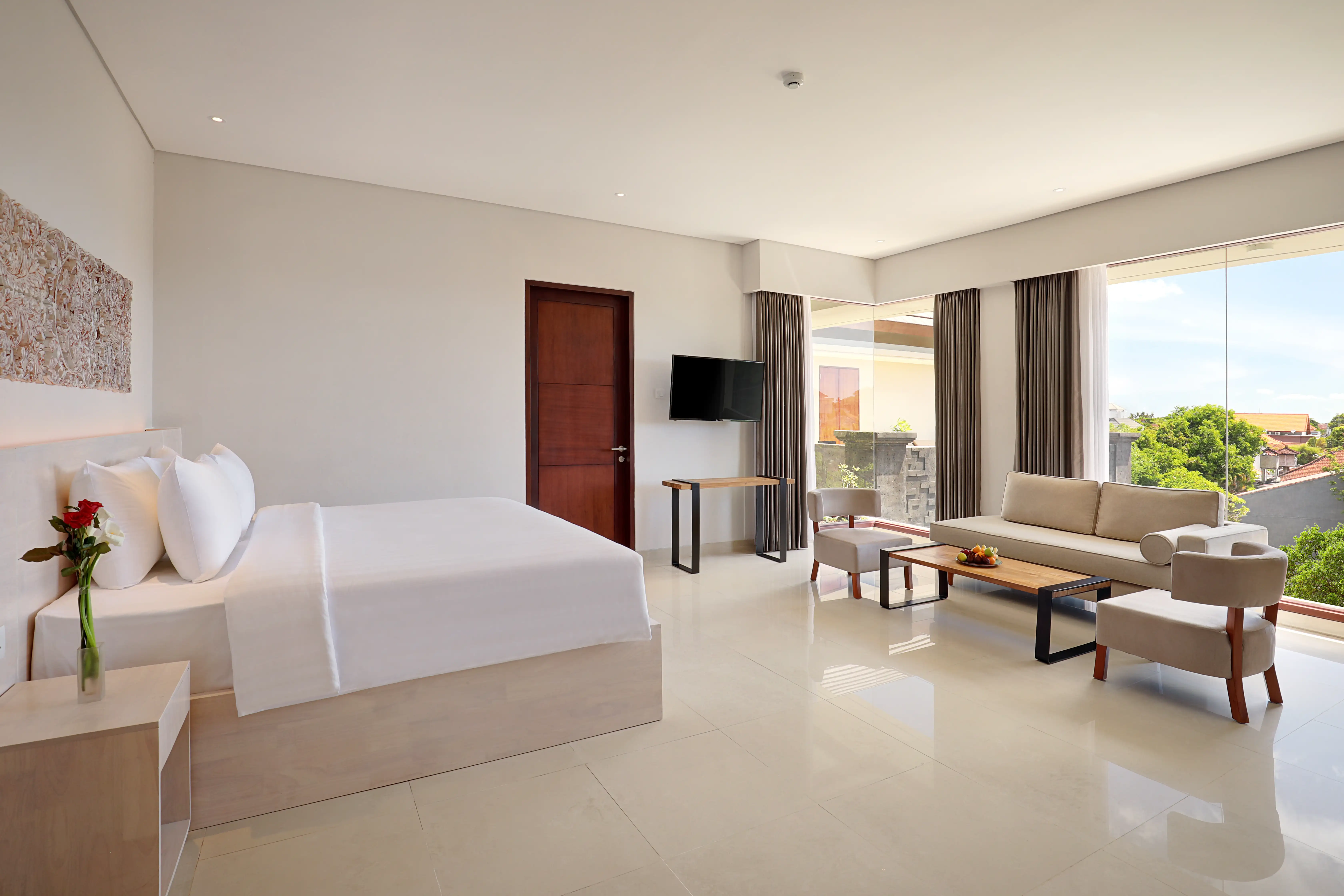Other Properties 3810m² in Indonesia, Sanur. Priced at 3900000$ rent photo-7