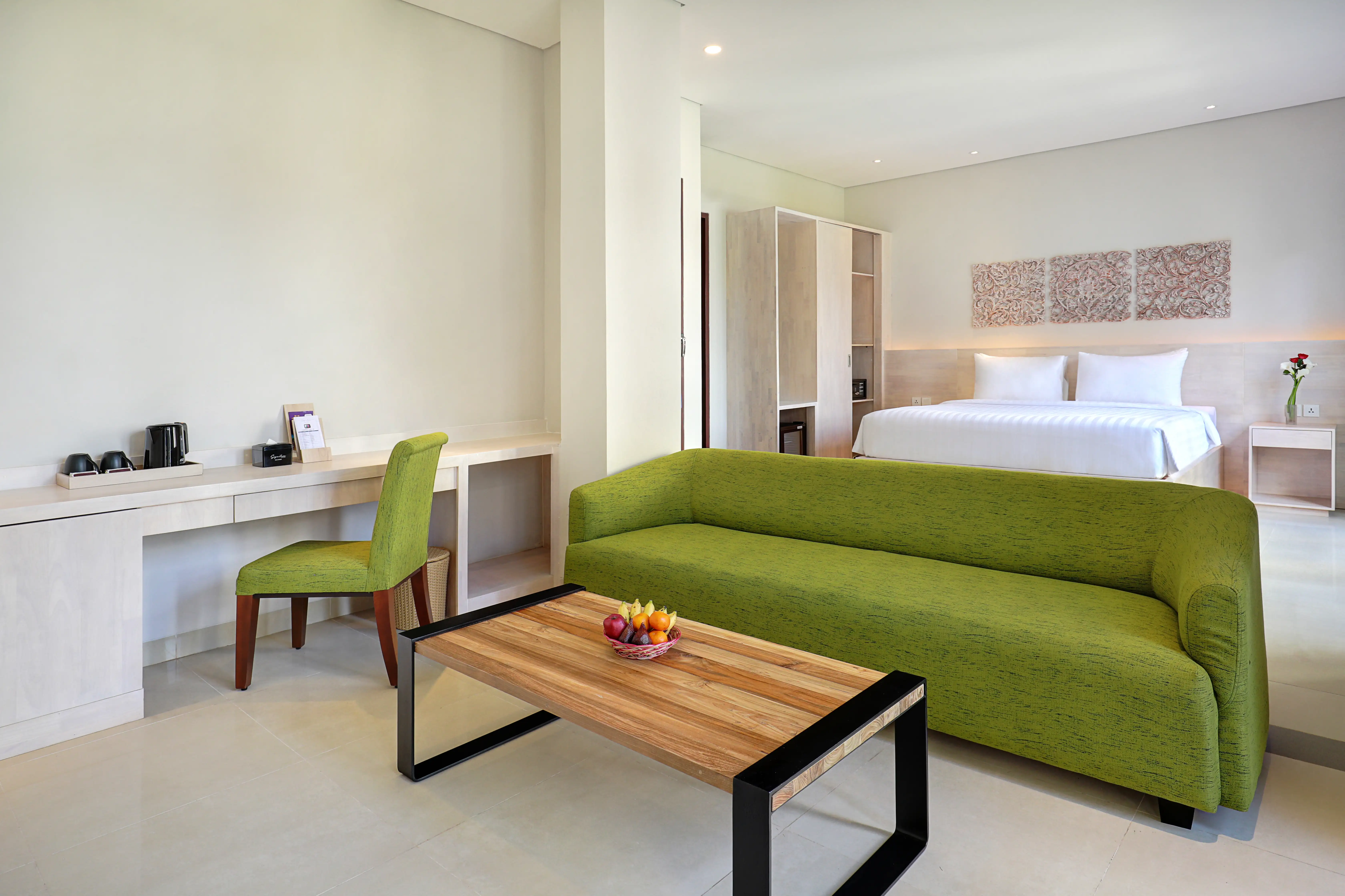 Other Properties 3810m² in Indonesia, Sanur. Priced at 3900000$ rent photo-8
