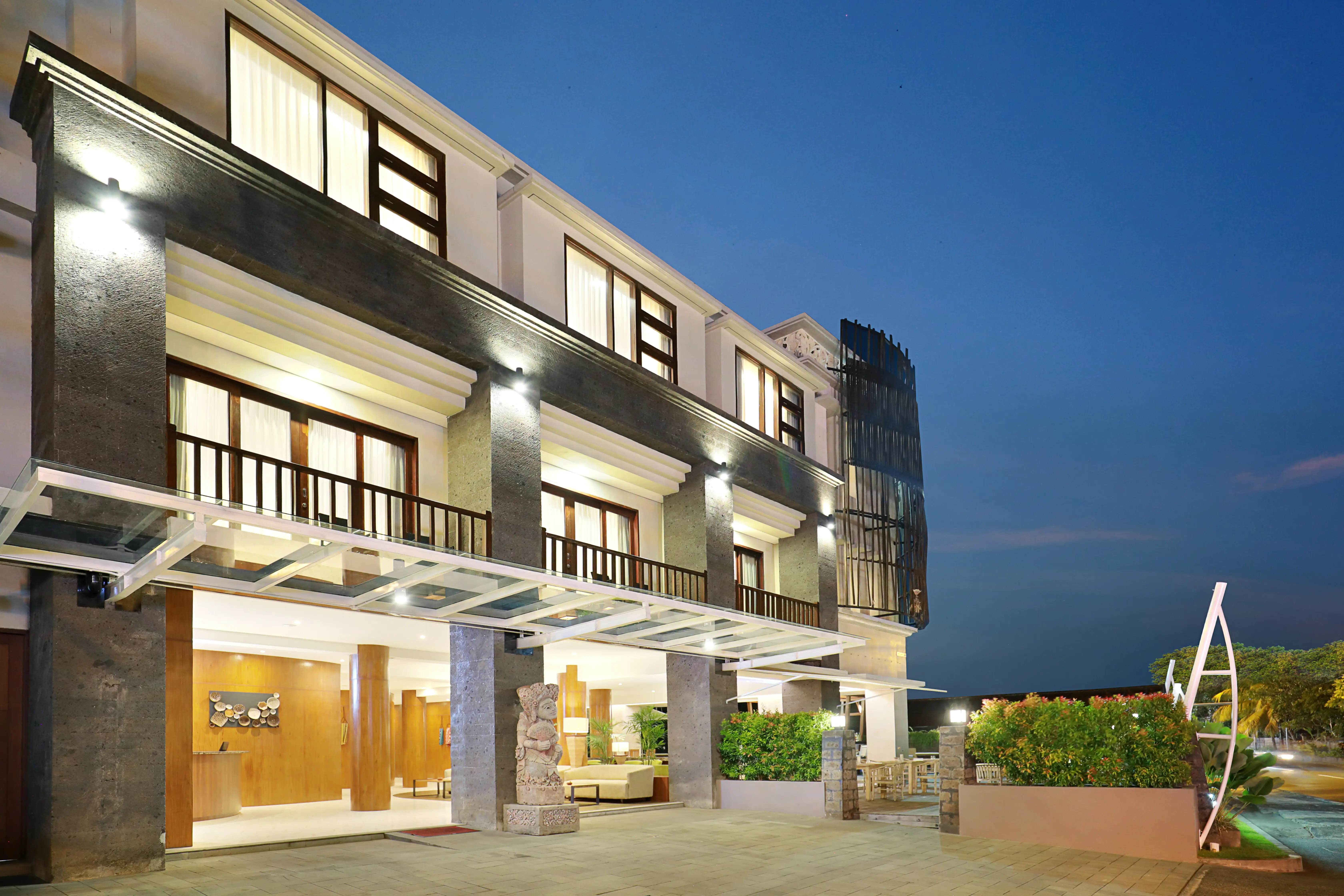 Other Properties 3810m² in Indonesia, Sanur. Priced at 3900000$ rent photo-13