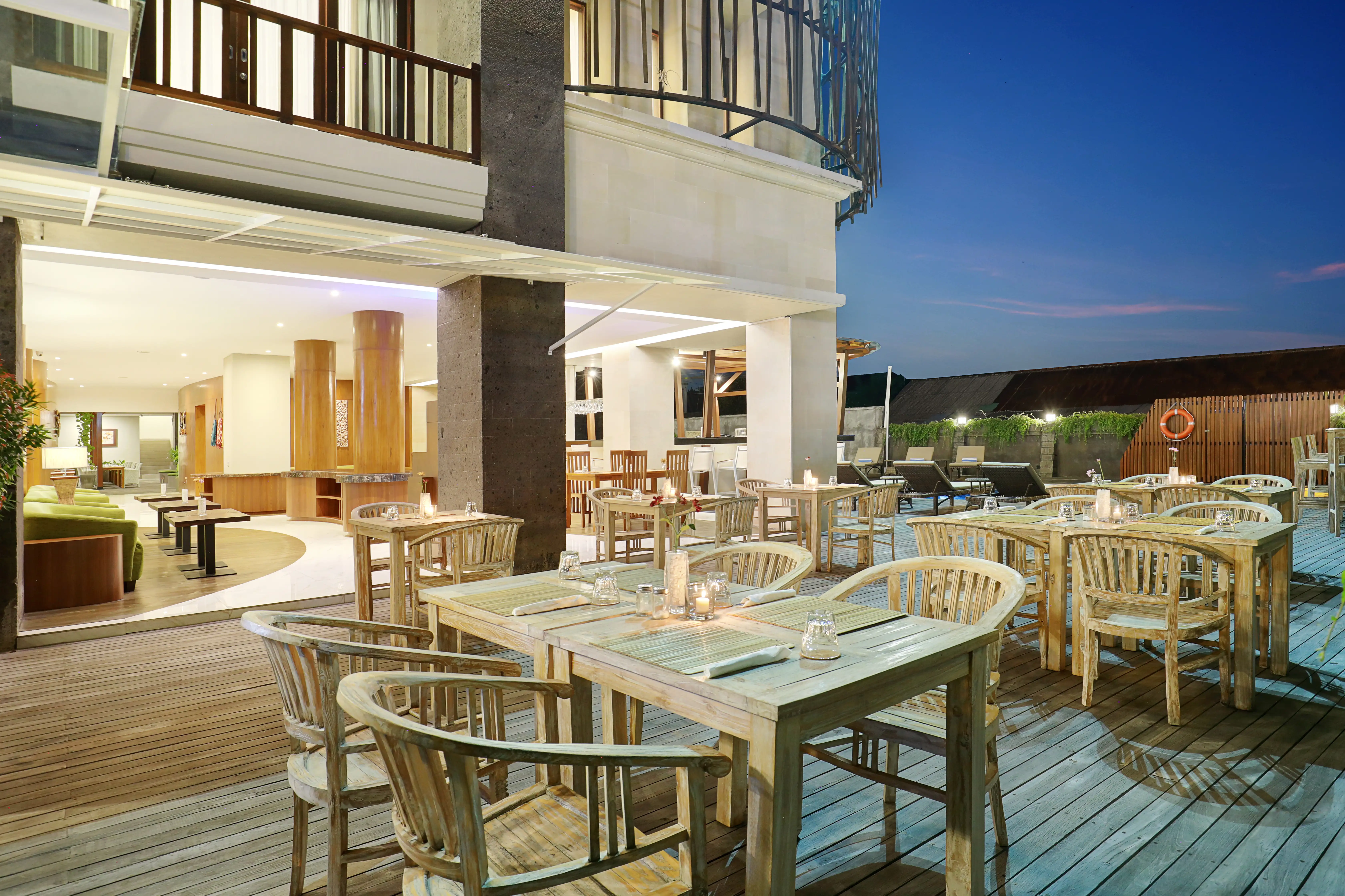 Other Properties 3810m² in Indonesia, Sanur. Priced at 3900000$ rent photo-14