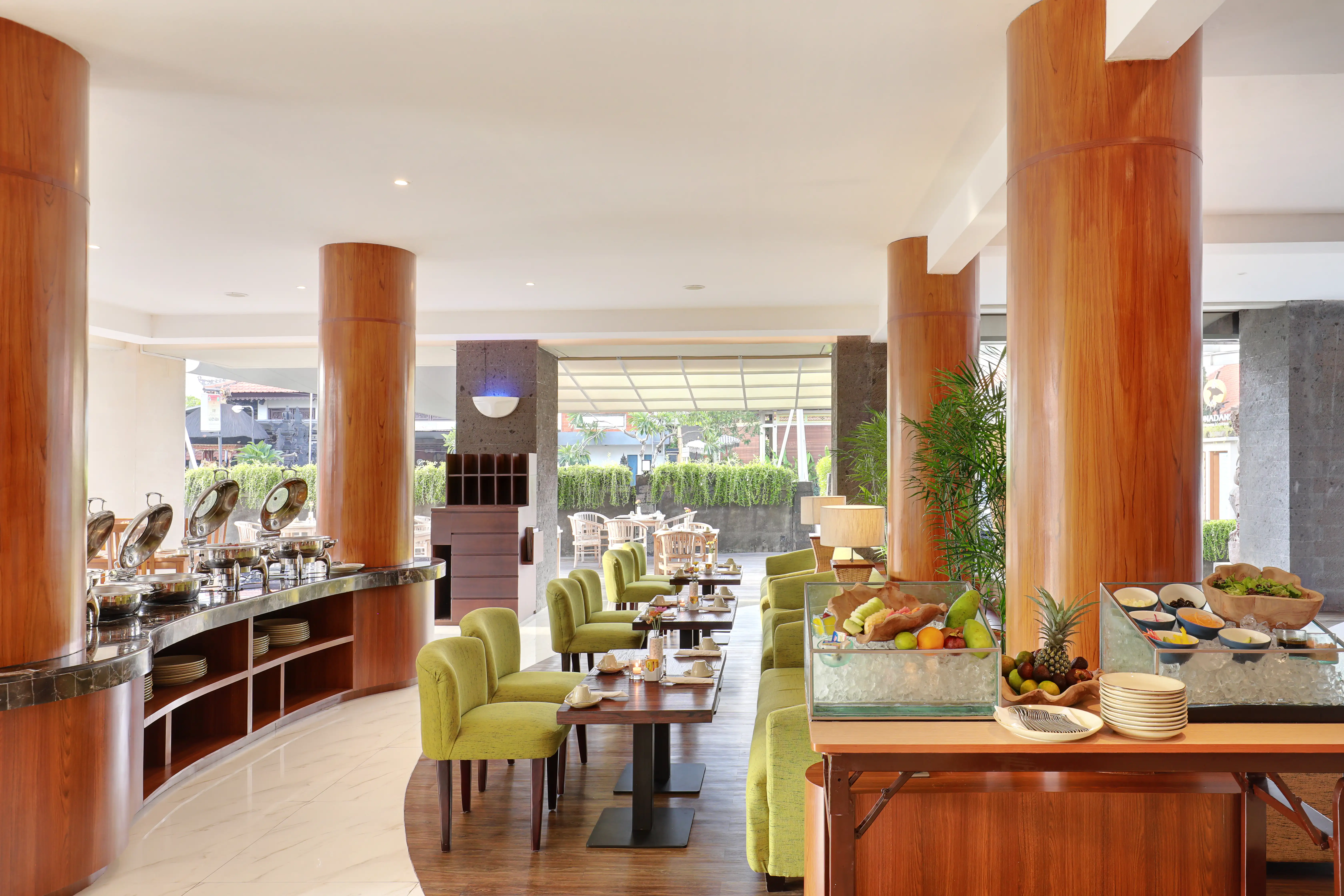 Other Properties 3810m² in Indonesia, Sanur. Priced at 3900000$ rent photo-16
