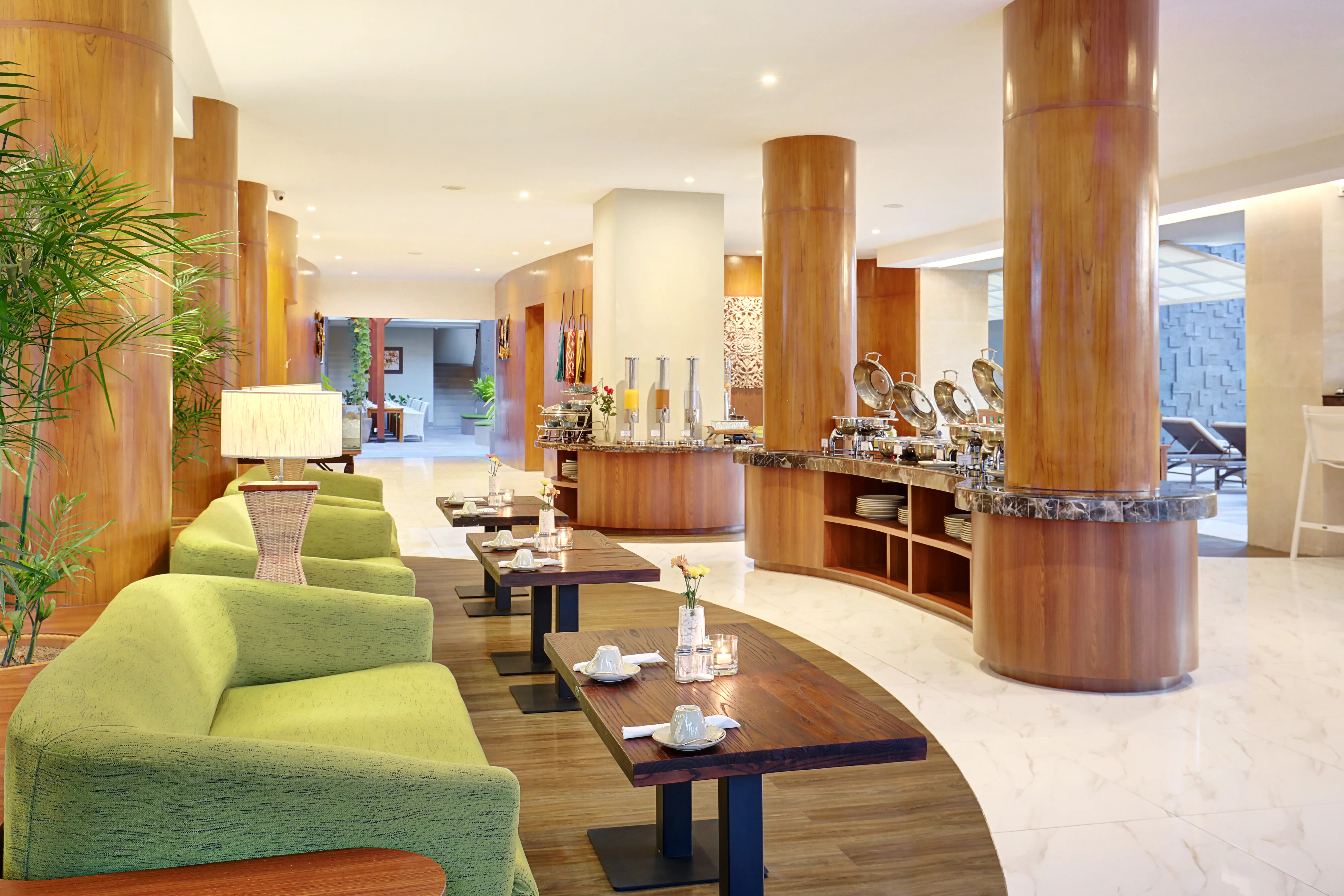 Other Properties 3810m² in Indonesia, Sanur. Priced at 3900000$ rent photo-17
