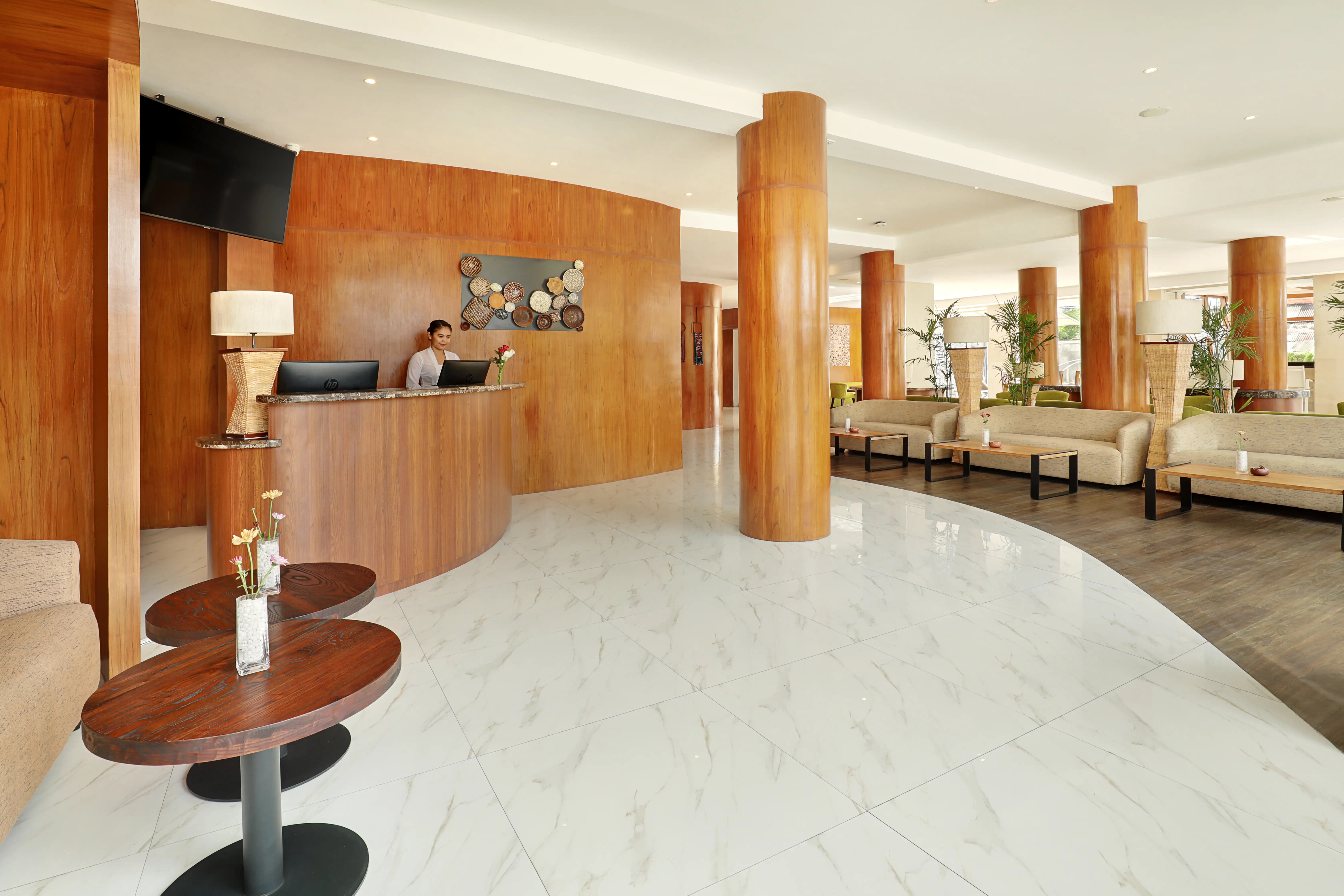 Other Properties 3810m² in Indonesia, Sanur. Priced at 3900000$ rent photo-19
