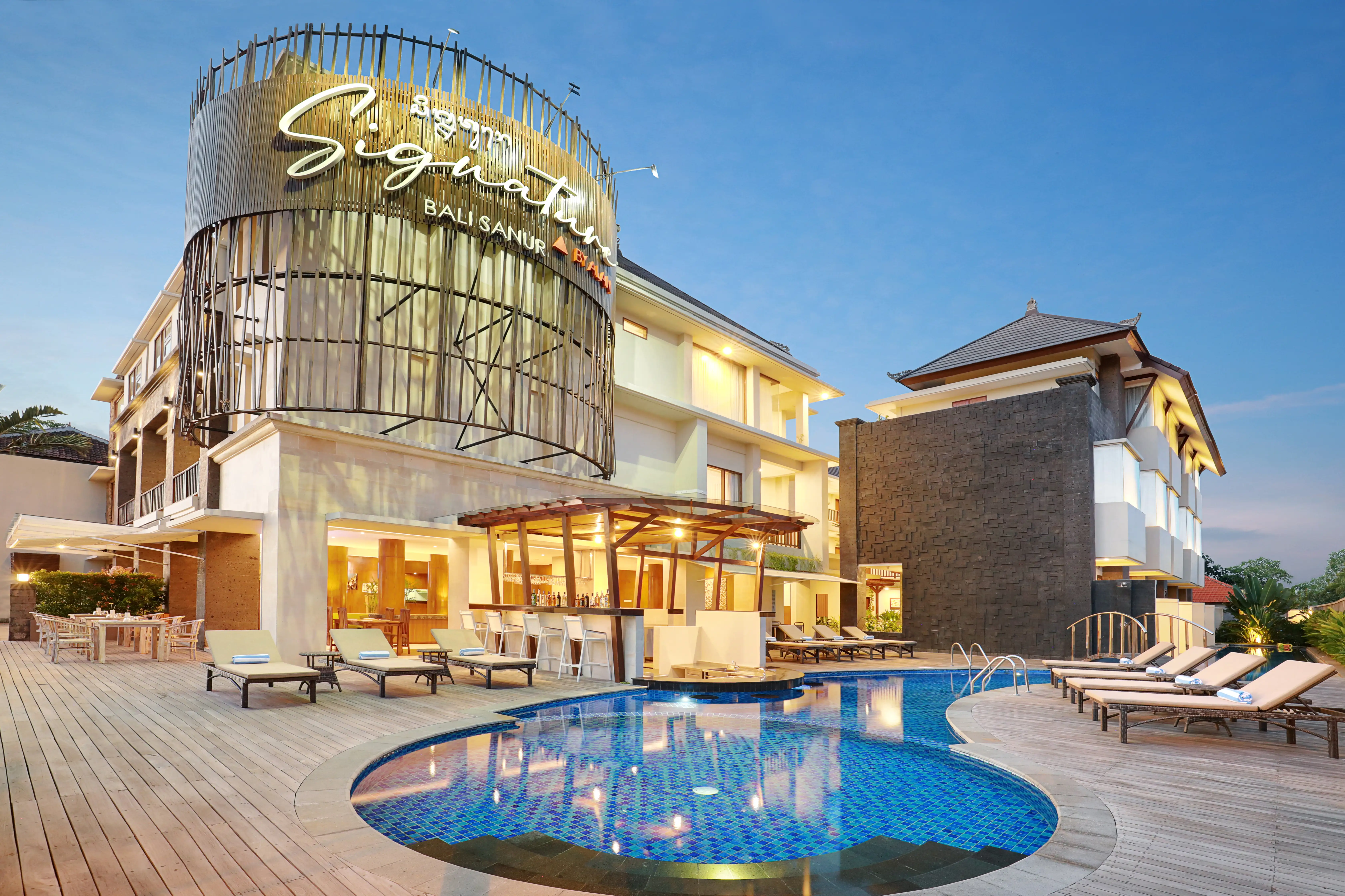 Other Properties 3810m² in Indonesia, Sanur. Priced at 3900000$ rent photo-22