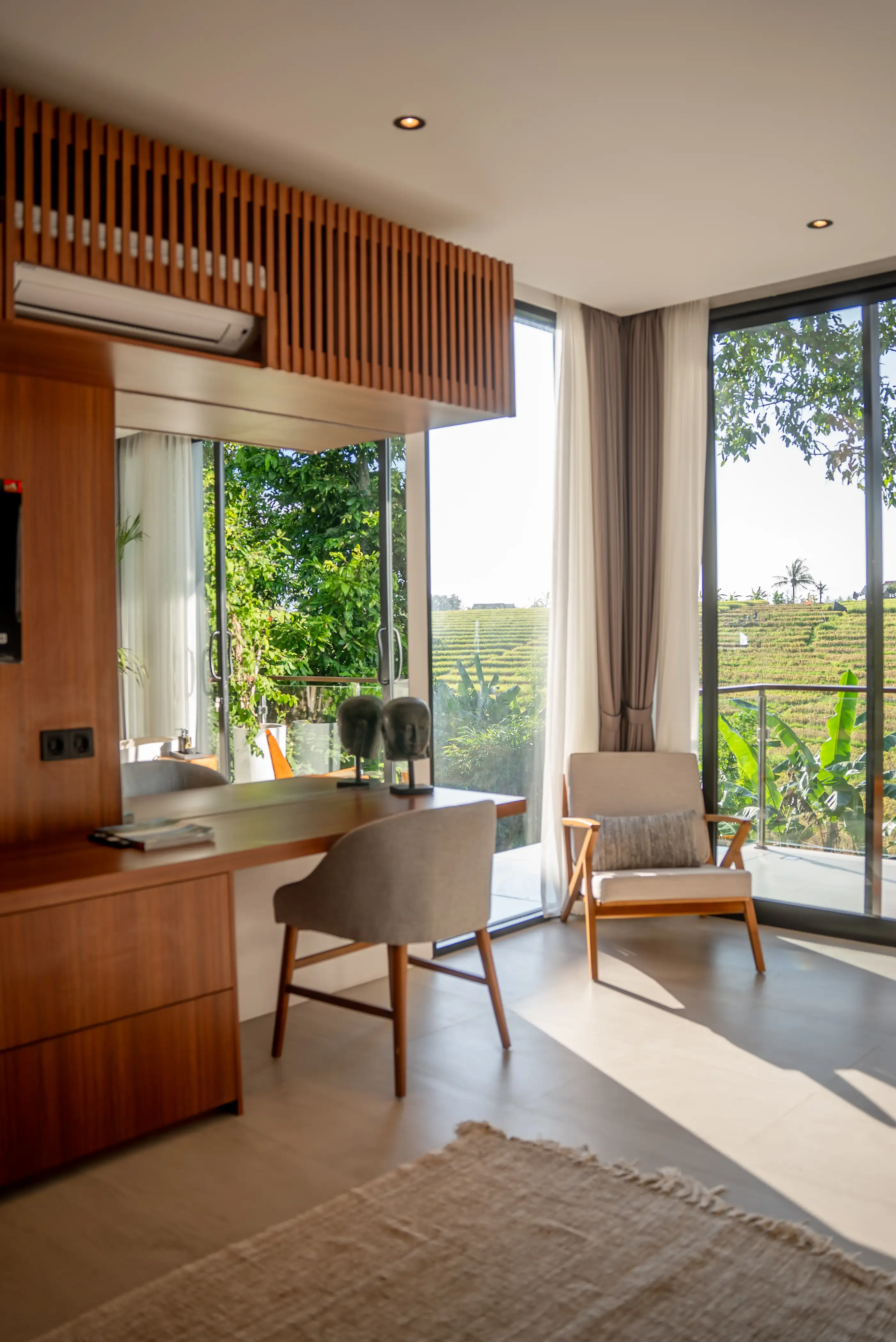 Villa 333m² in Indonesia, Canggu. Priced at 650000$ rent photo-1