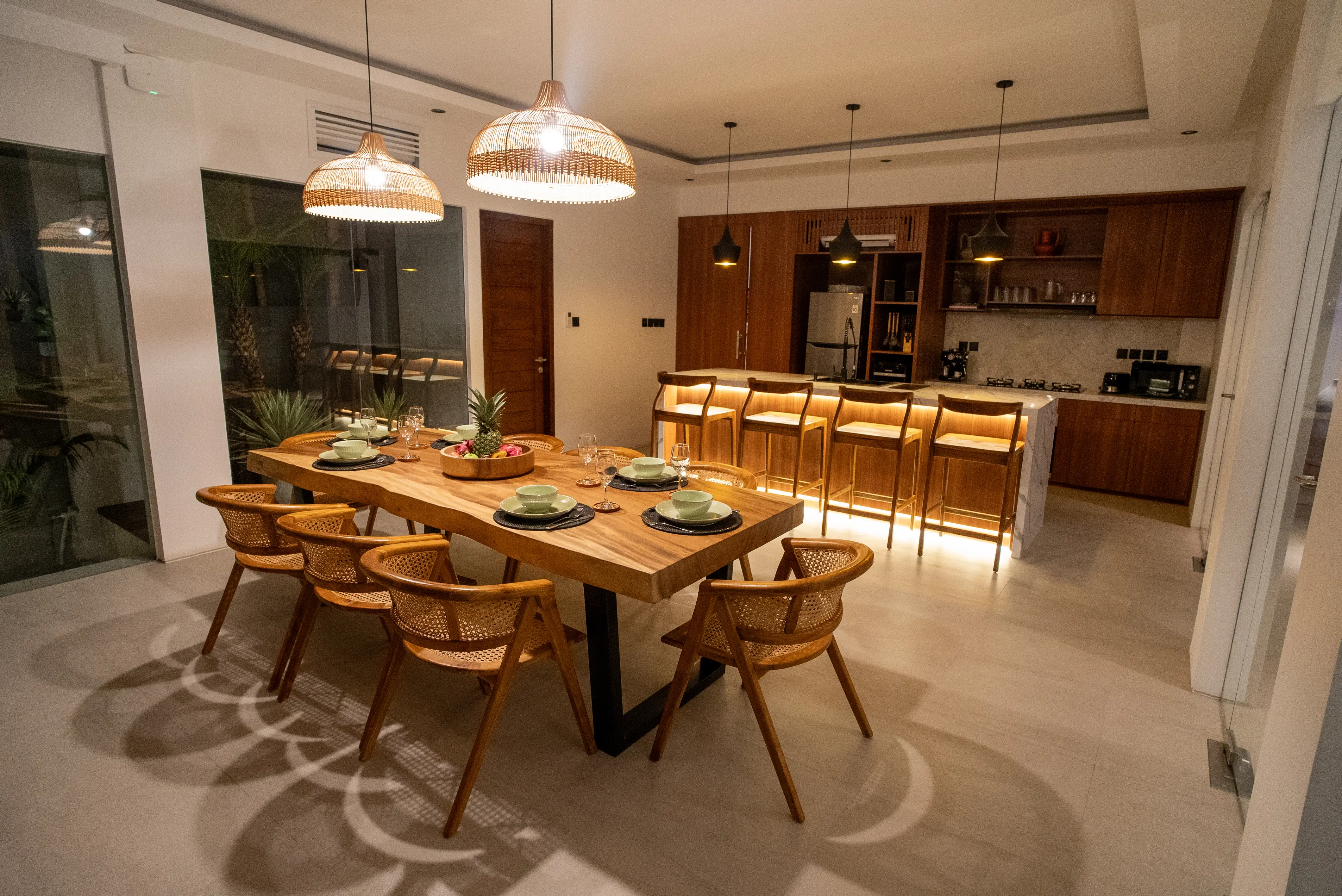 Villa 333m² in Indonesia, Canggu. Priced at 650000$ rent photo-2