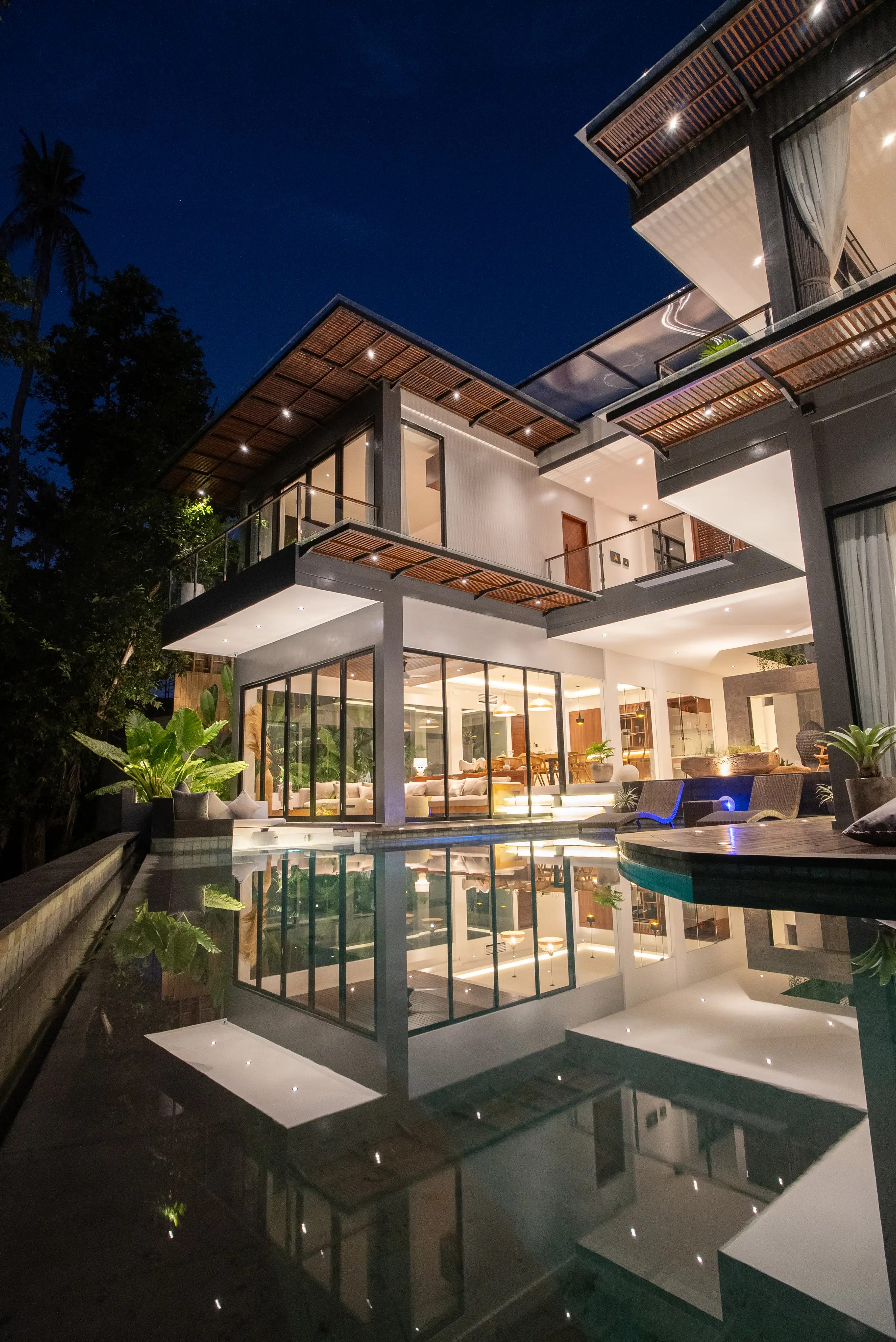Villa 333m² in Indonesia, Canggu. Priced at 650000$ rent photo-3