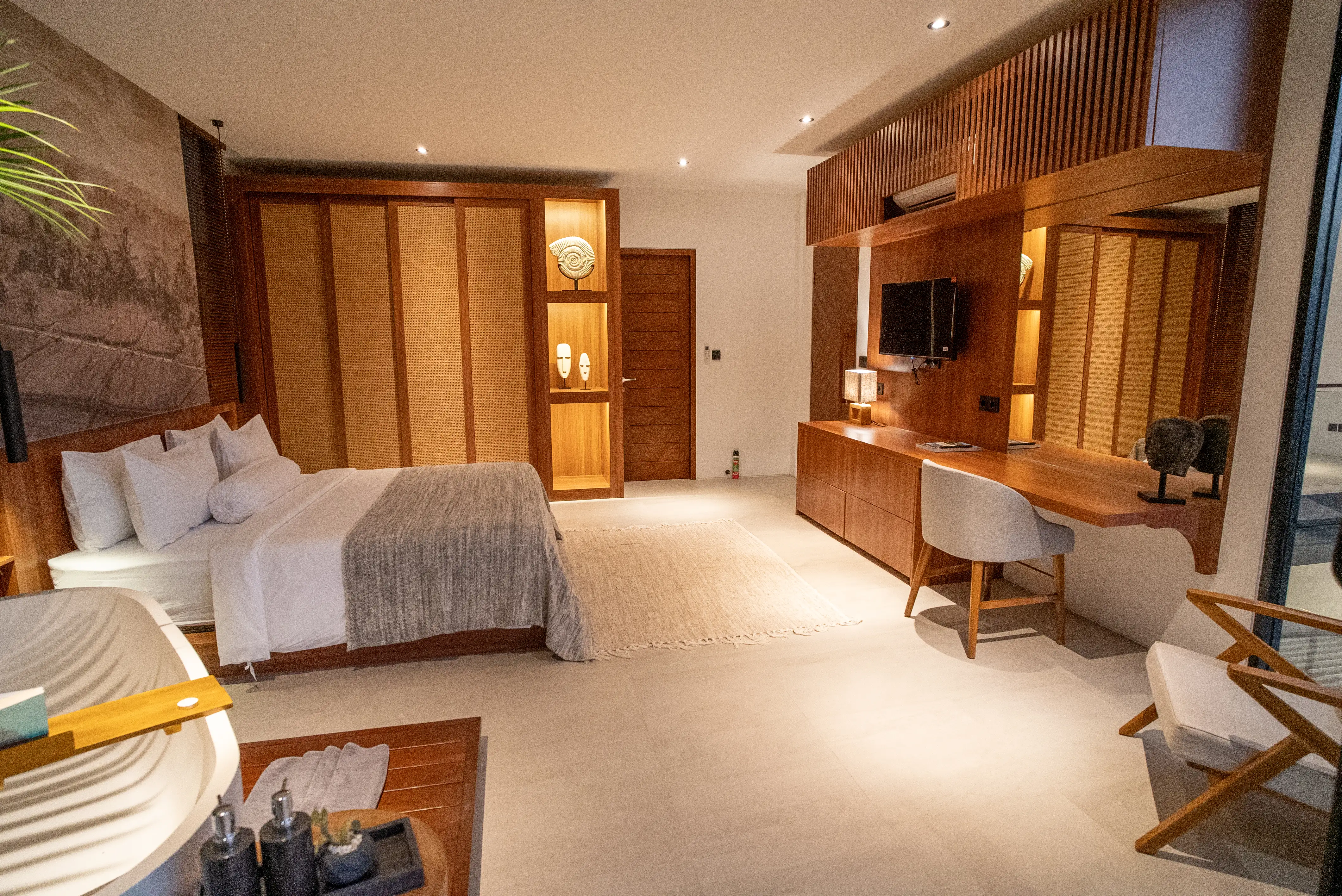 Villa 333m² in Indonesia, Canggu. Priced at 650000$ rent photo-5