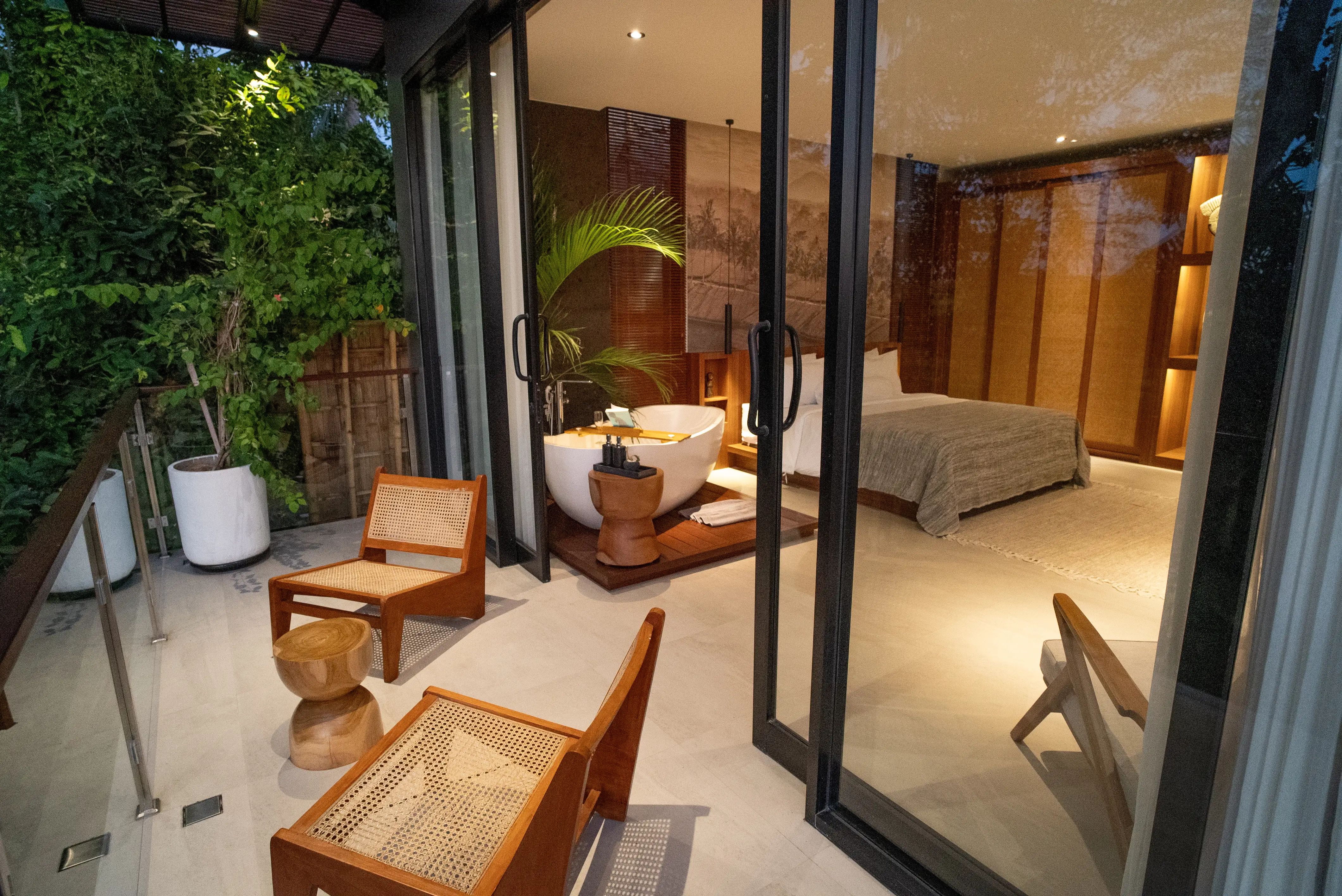 Villa 333m² in Indonesia, Canggu. Priced at 650000$ rent photo-6