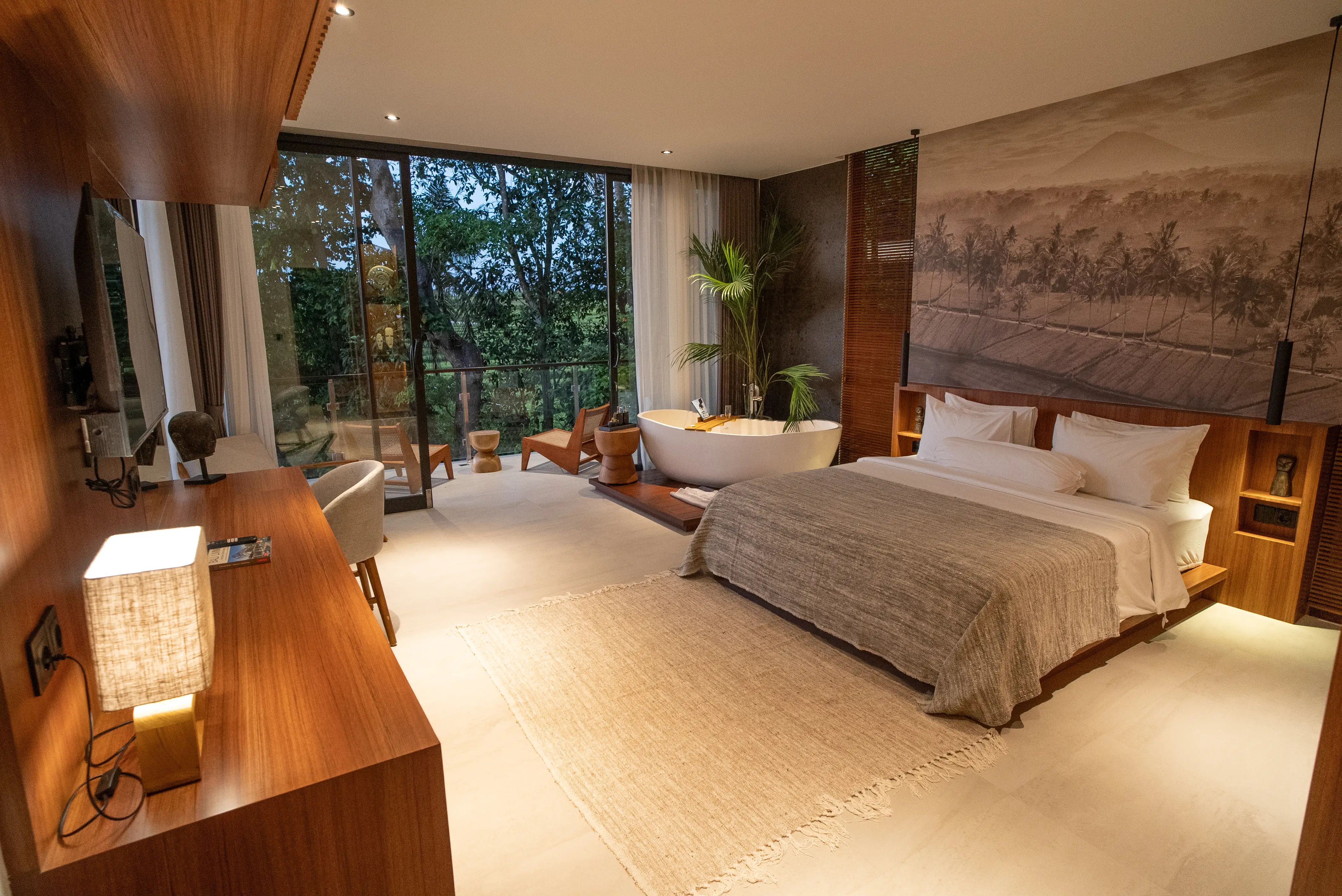 Villa 333m² in Indonesia, Canggu. Priced at 650000$ rent photo-8