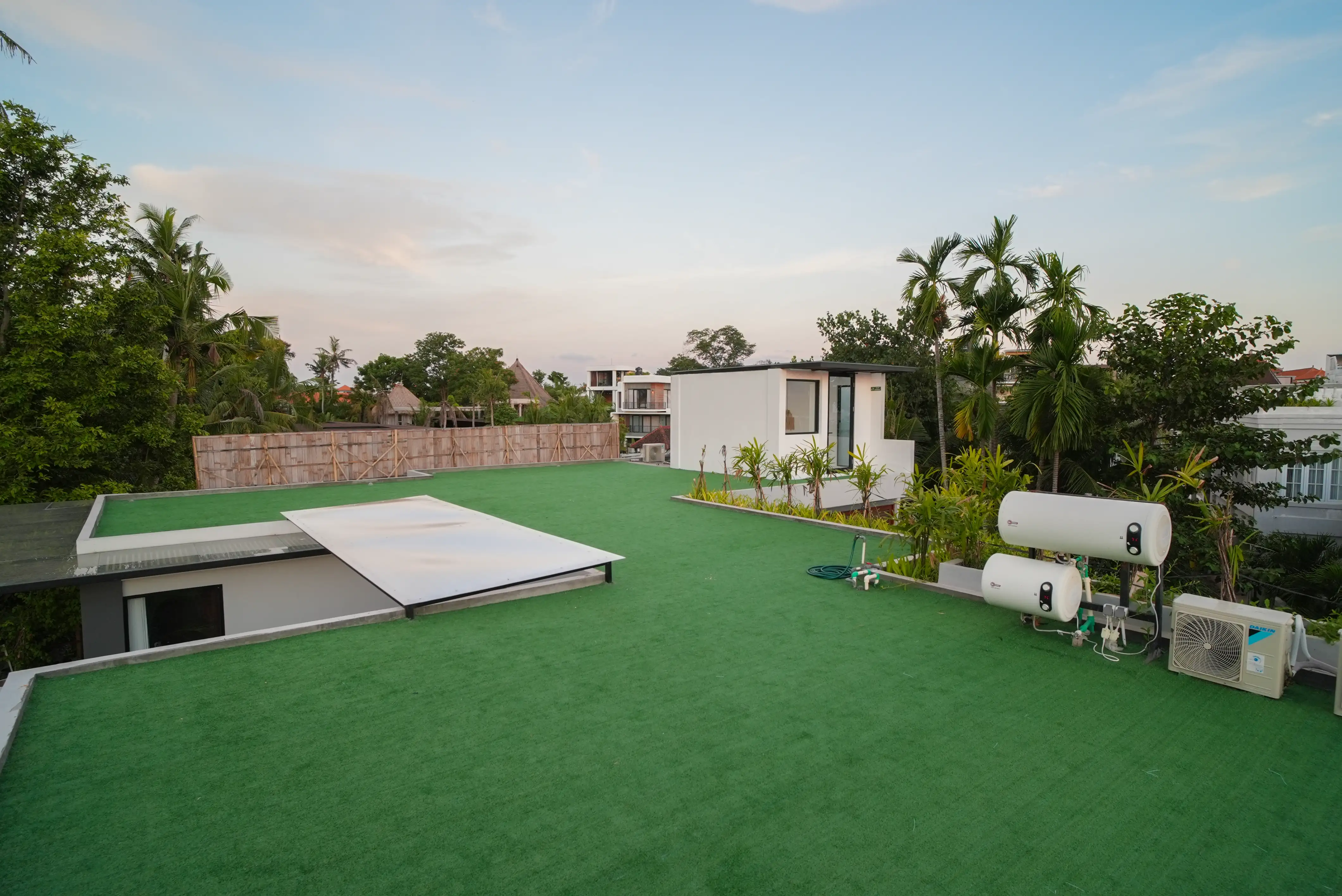 Villa 333m² in Indonesia, Canggu. Priced at 650000$ rent photo-10