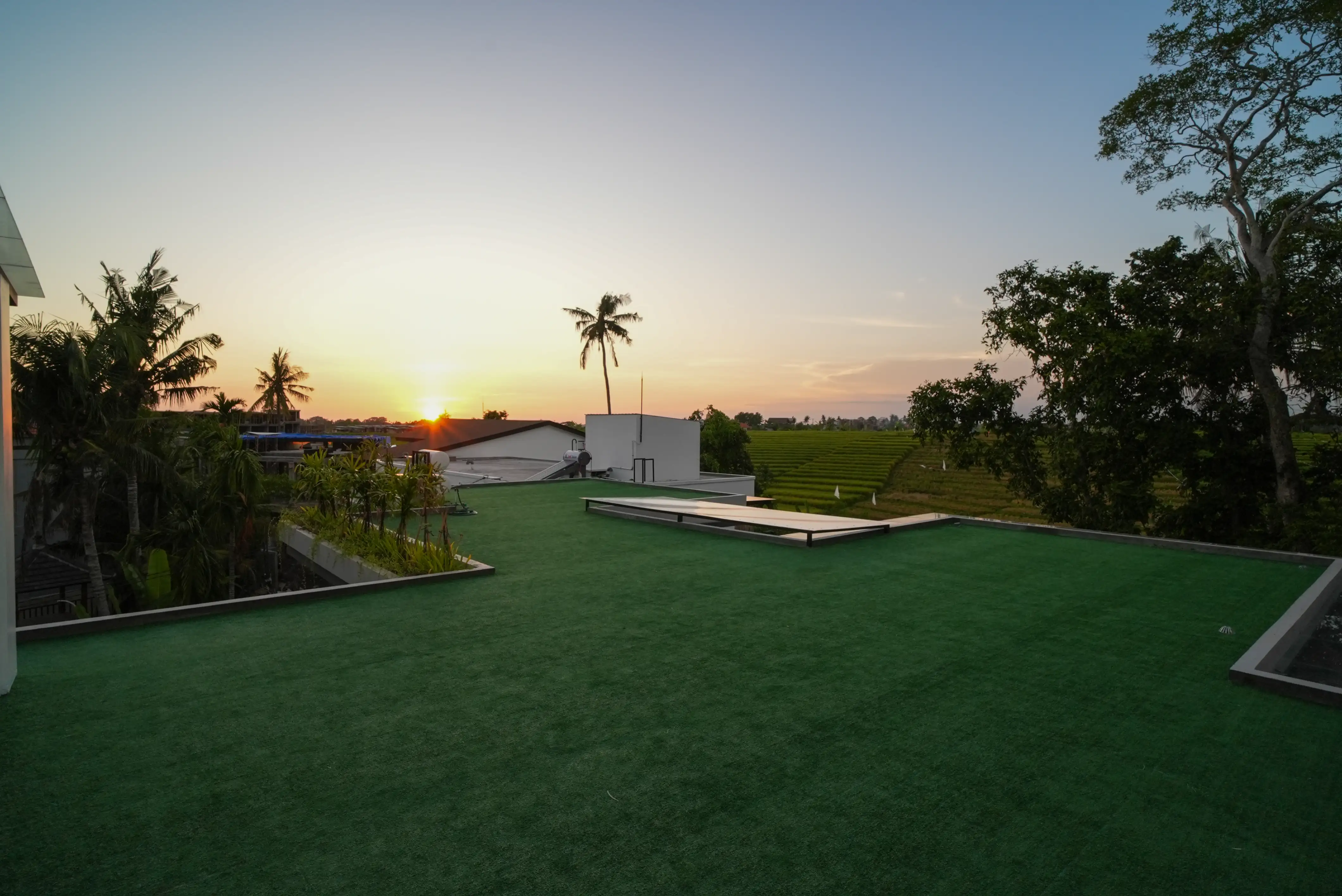 Villa 333m² in Indonesia, Canggu. Priced at 650000$ rent photo-11