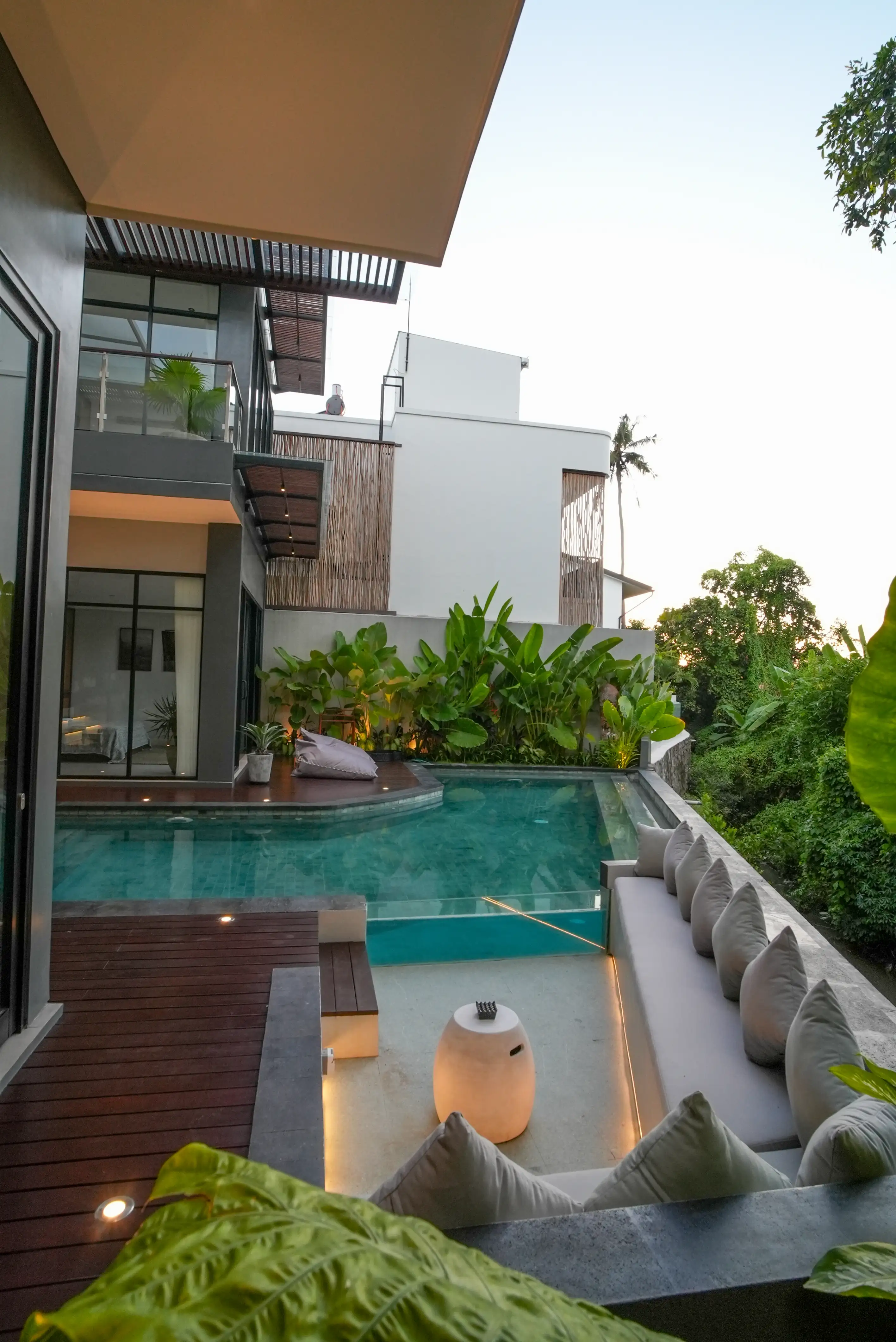 Villa 333m² in Indonesia, Canggu. Priced at 650000$ rent photo-12