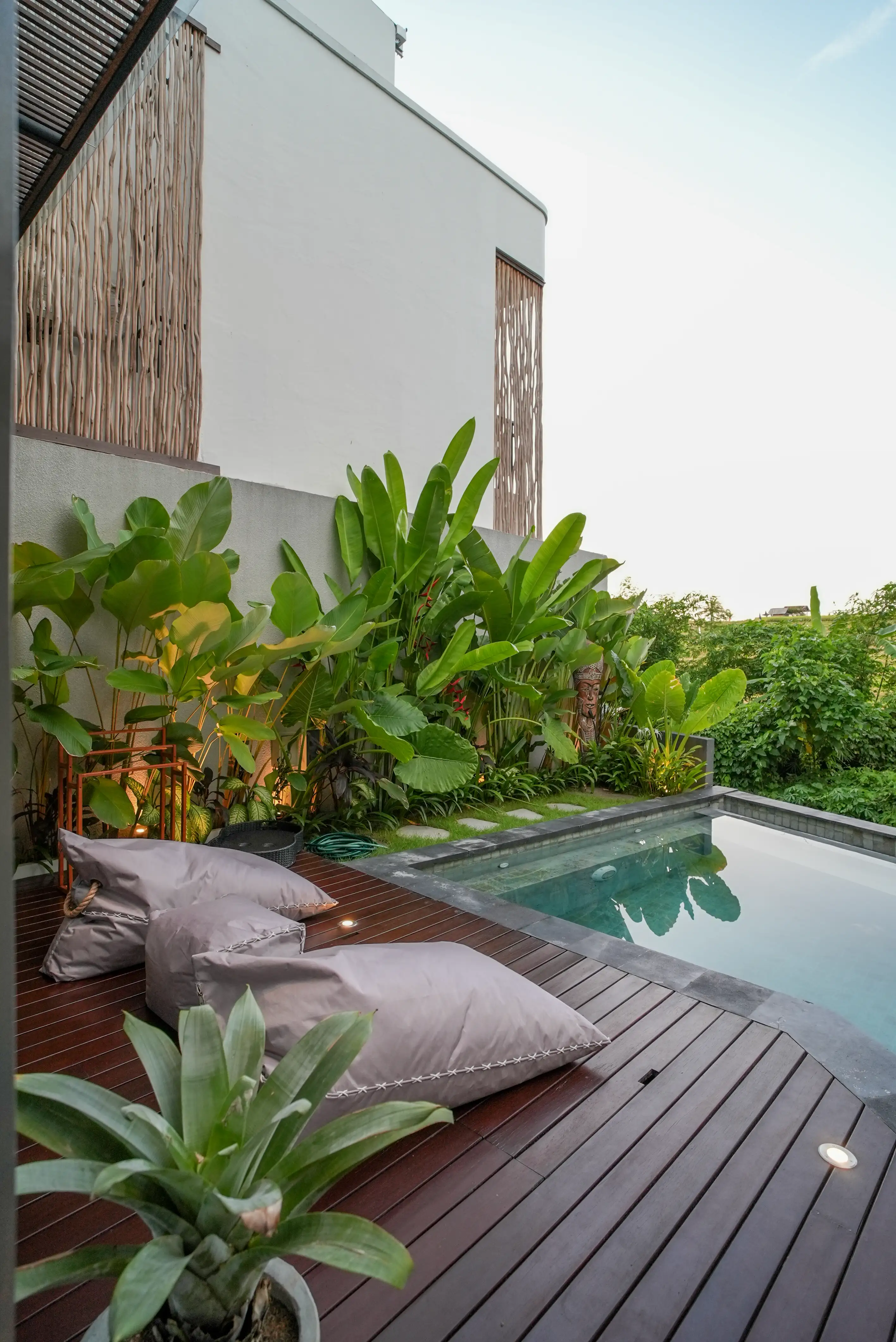 Villa 333m² in Indonesia, Canggu. Priced at 650000$ rent photo-13