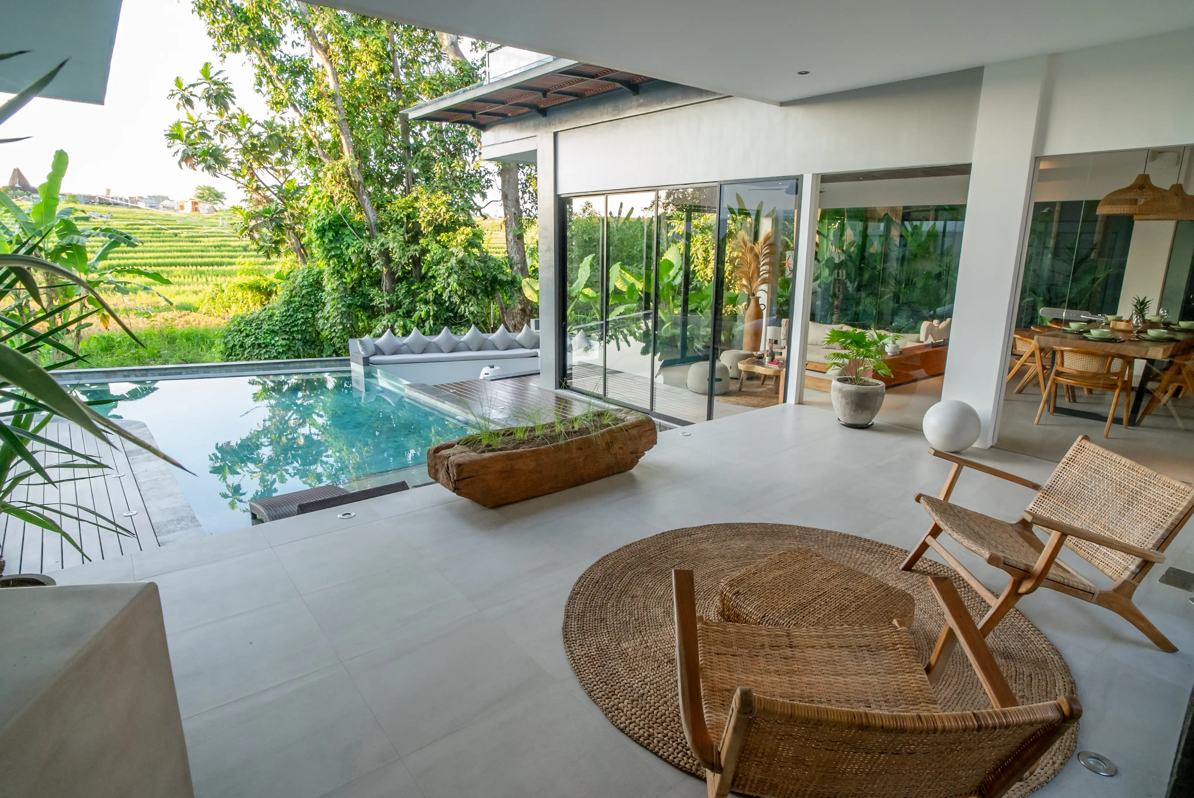 Villa 333m² in Indonesia, Canggu. Priced at 650000$ rent photo-19