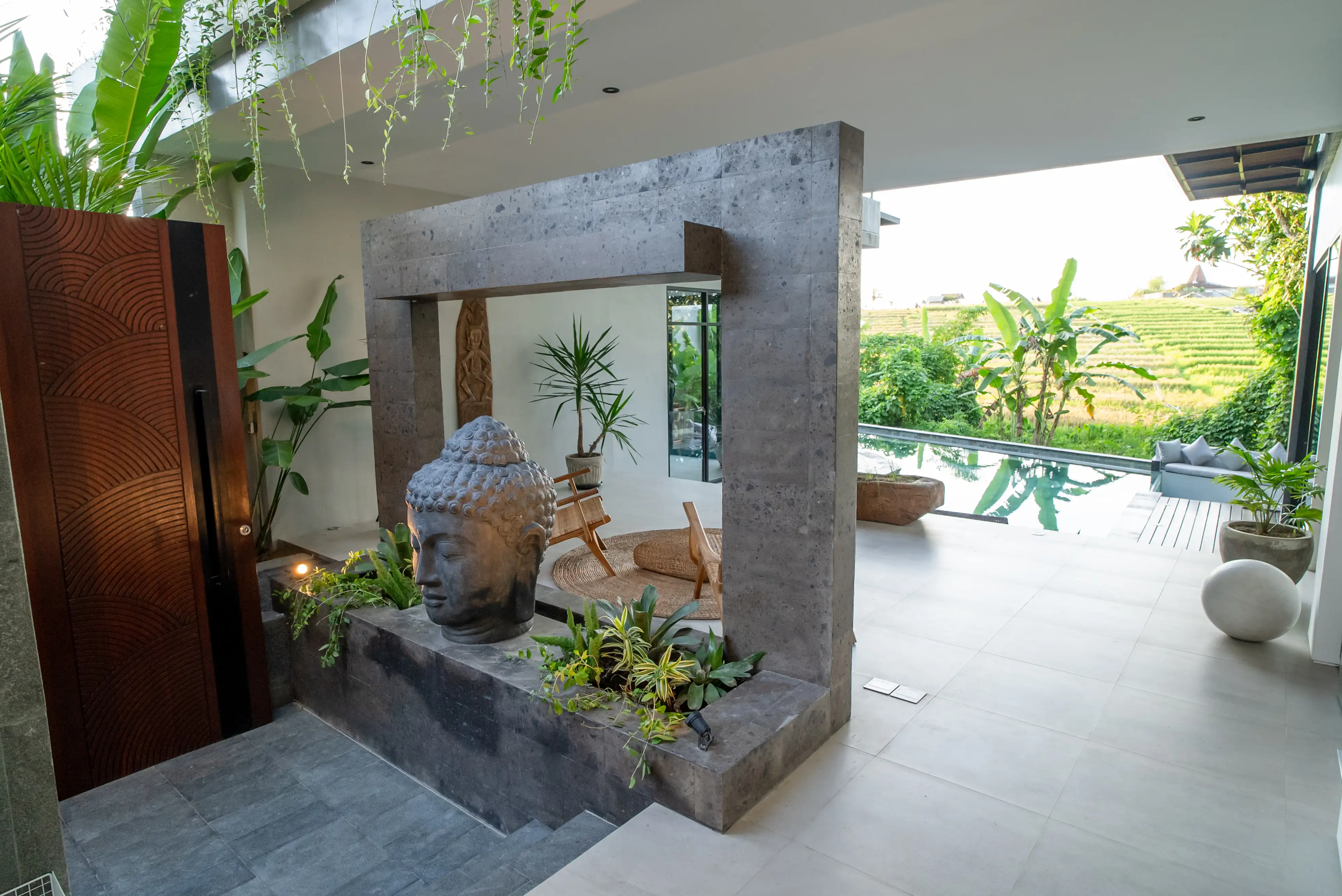Villa 333m² in Indonesia, Canggu. Priced at 650000$ rent photo-20