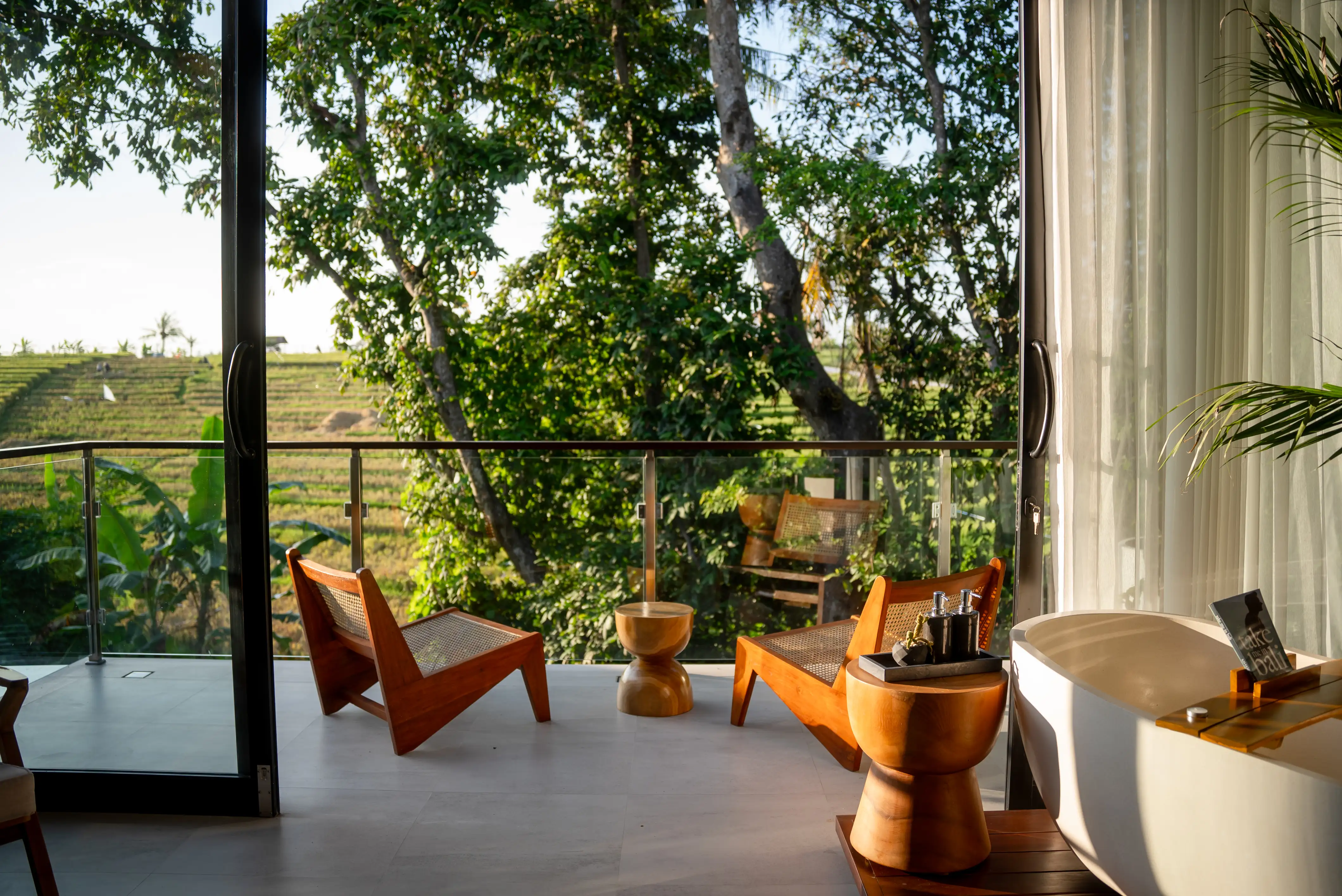 Villa 333m² in Indonesia, Canggu. Priced at 650000$ rent photo-22