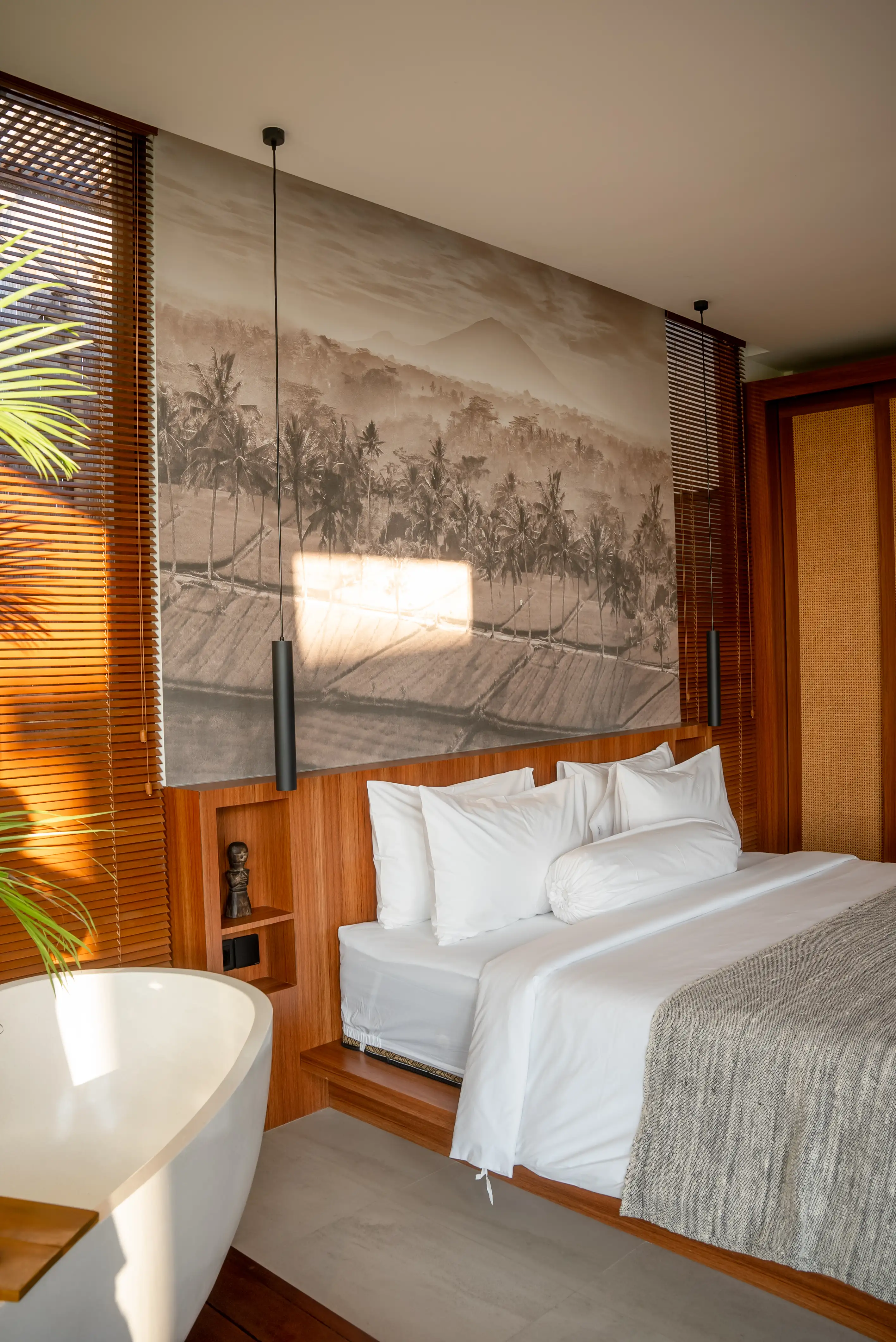 Villa 333m² in Indonesia, Canggu. Priced at 650000$ rent photo-24