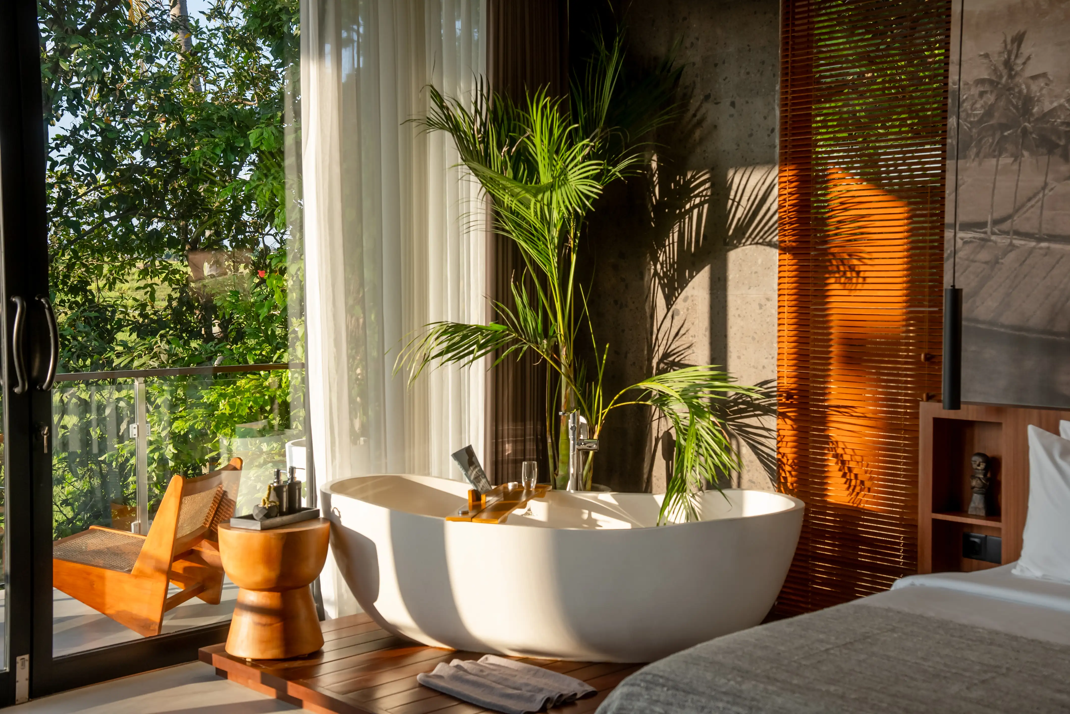 Villa 333m² in Indonesia, Canggu. Priced at 650000$ rent photo-25
