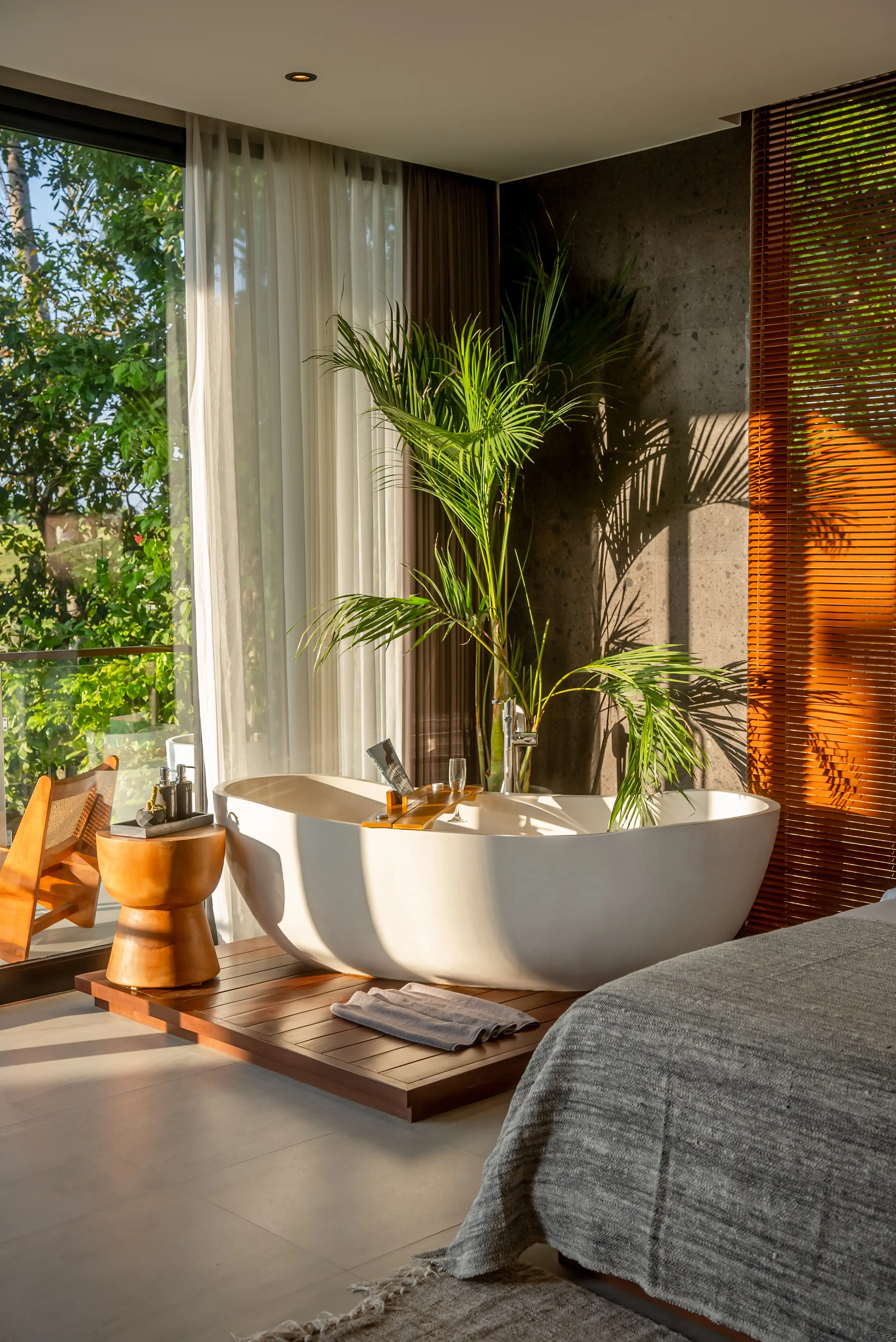 Villa 333m² in Indonesia, Canggu. Priced at 650000$ rent photo-26