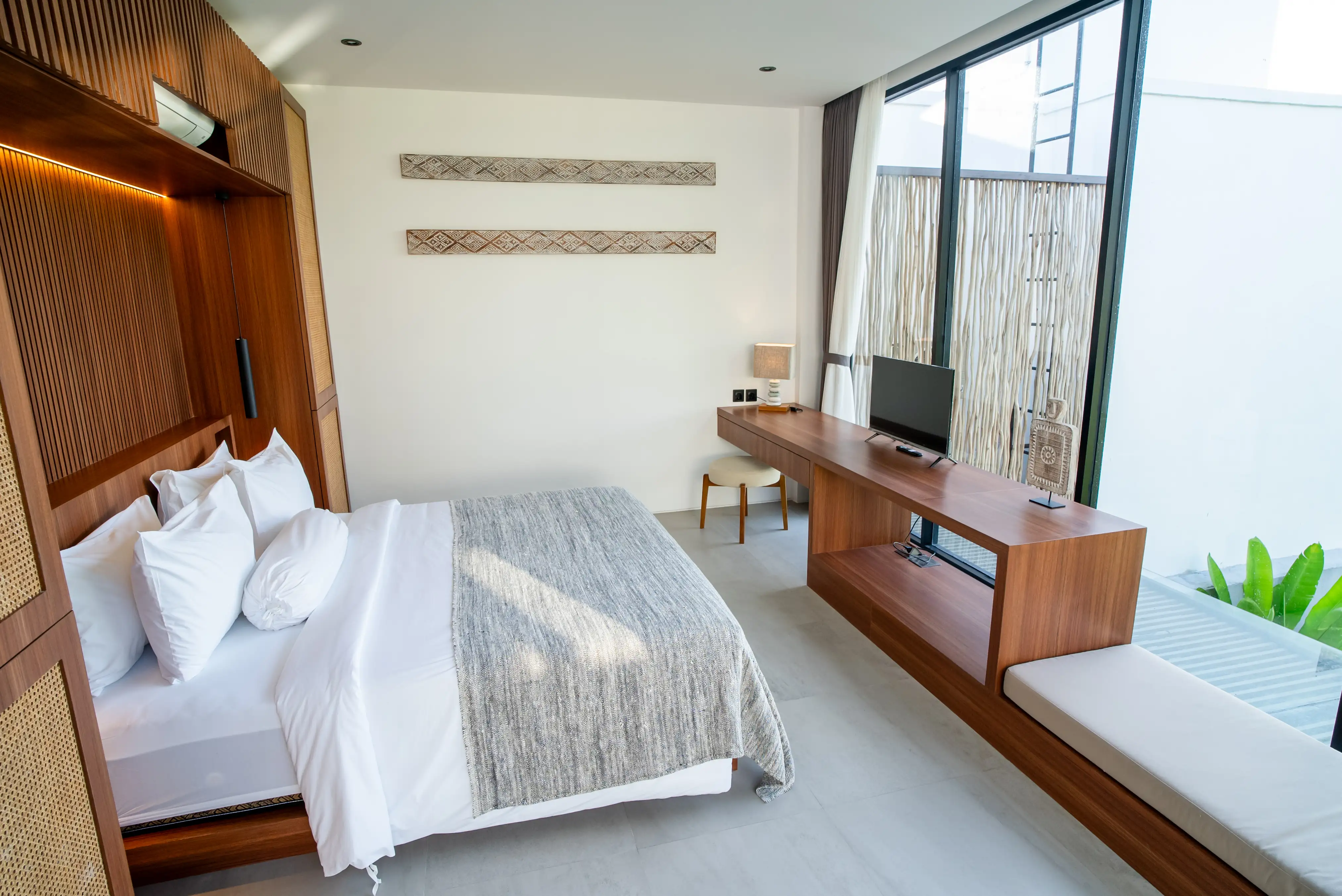 Villa 333m² in Indonesia, Canggu. Priced at 650000$ rent photo-34