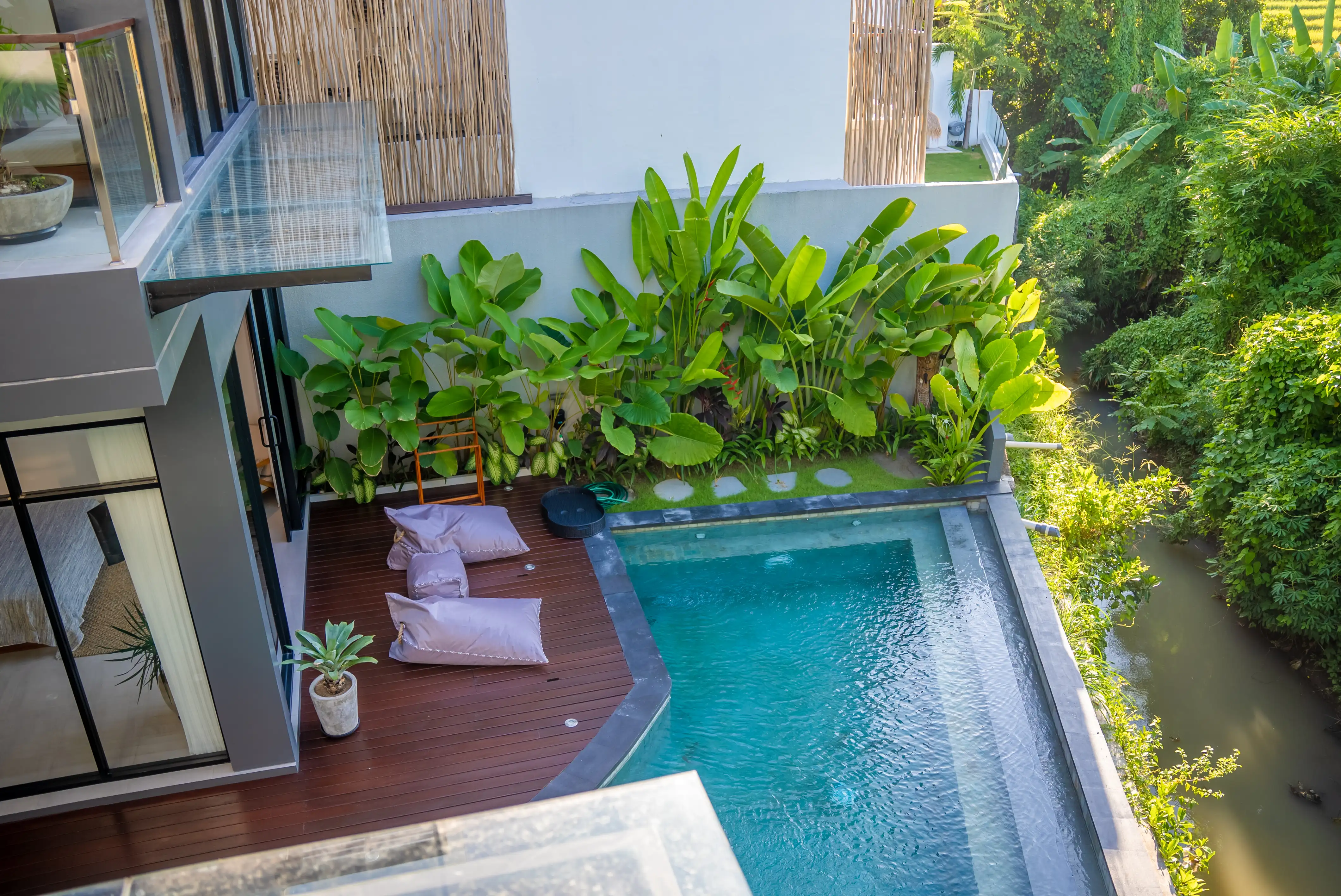 Villa 333m² in Indonesia, Canggu. Priced at 650000$ rent photo-35
