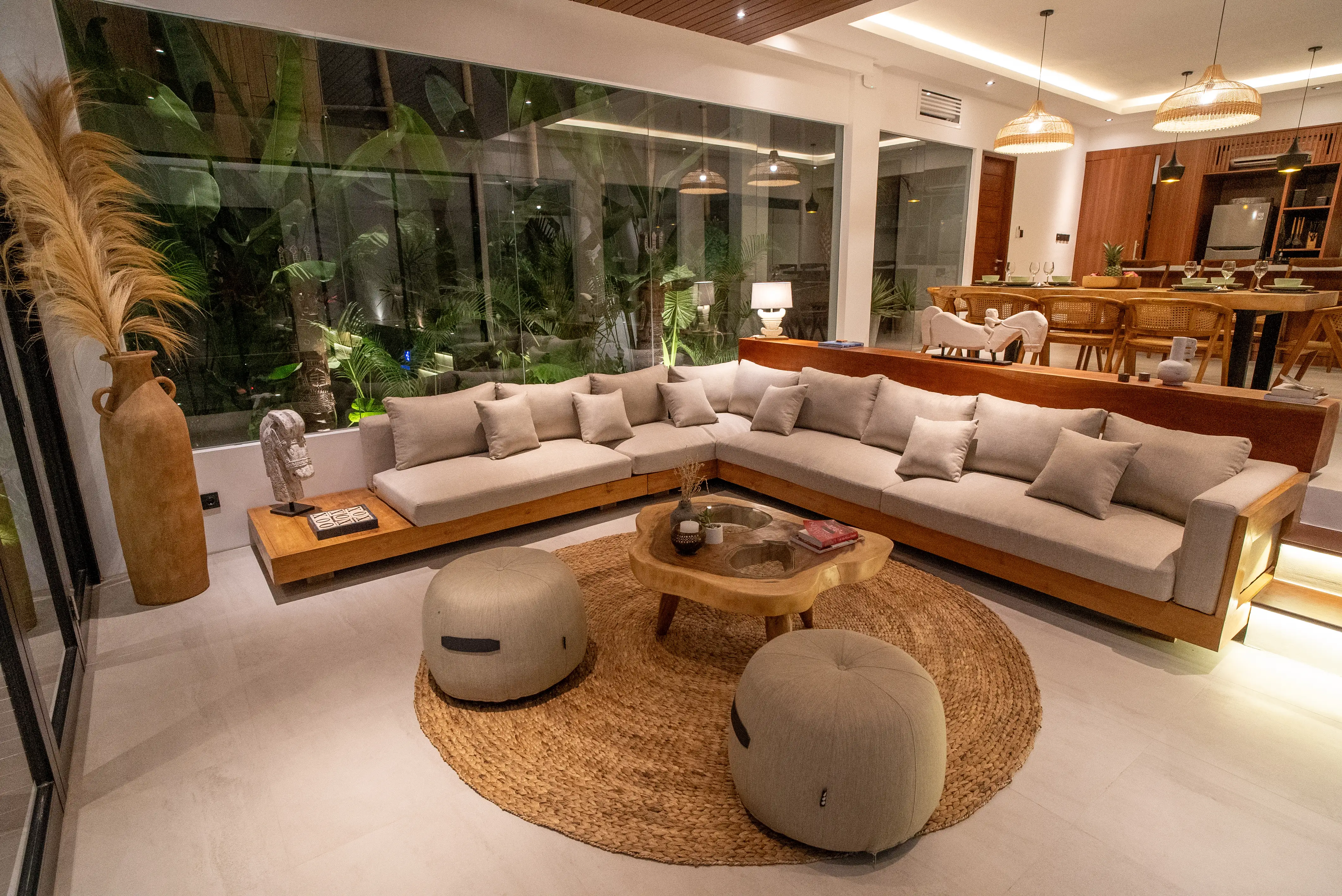 Villa 333m² in Indonesia, Canggu. Priced at 650000$ rent photo-38
