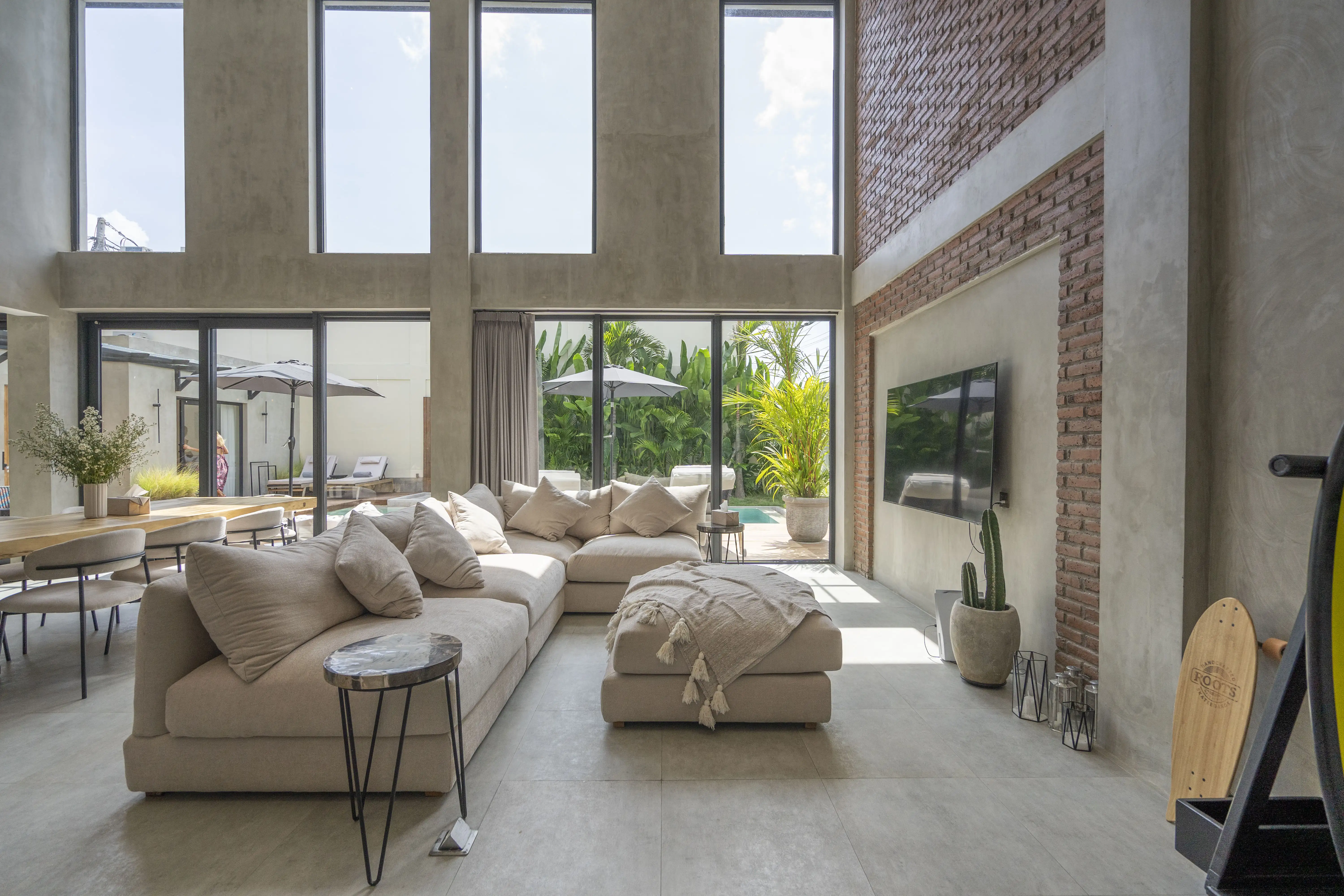 Villa 260m² in Indonesia, Canggu. Priced at 840000$ rent photo-1