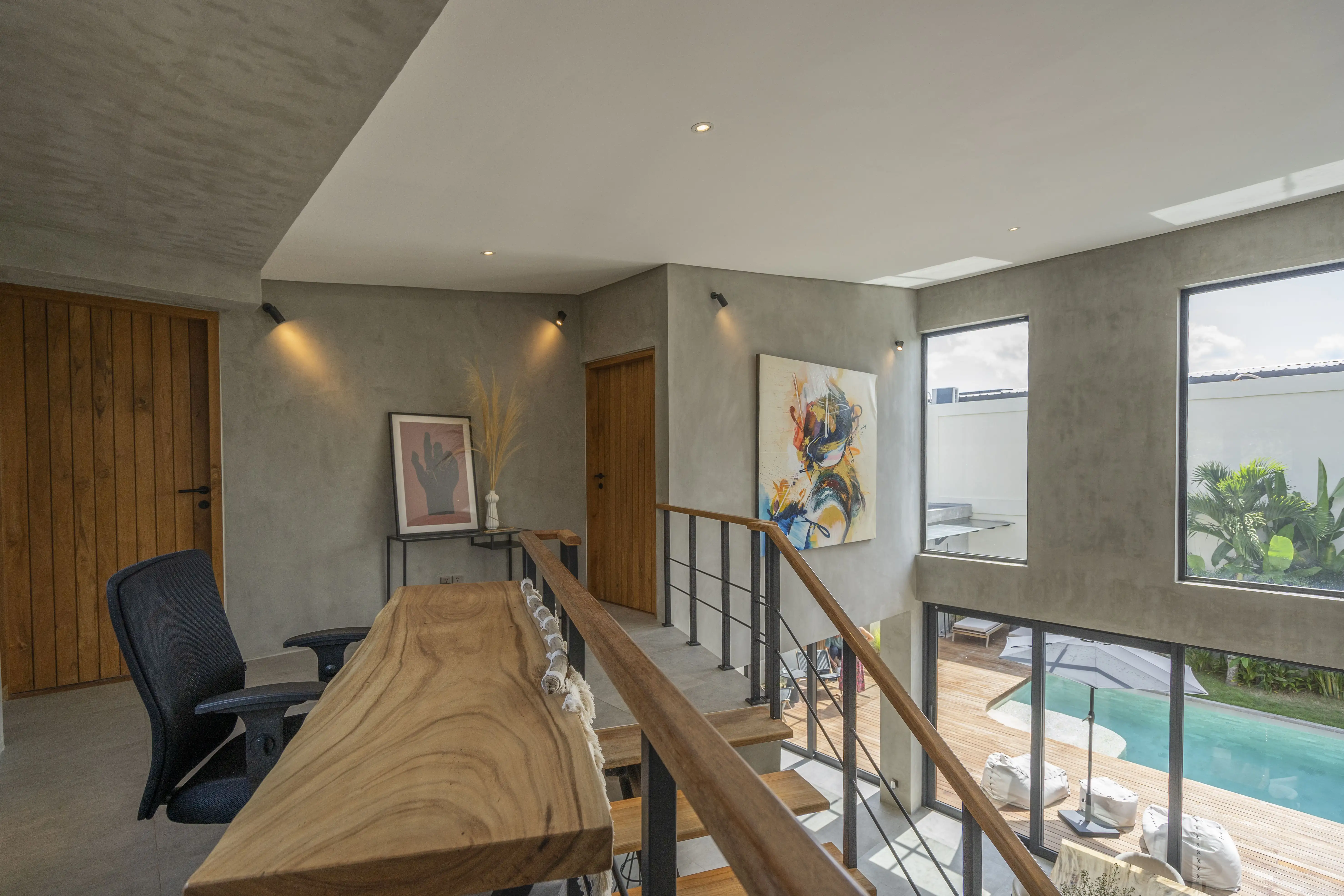 Villa 260m² in Indonesia, Canggu. Priced at 840000$ rent photo-2