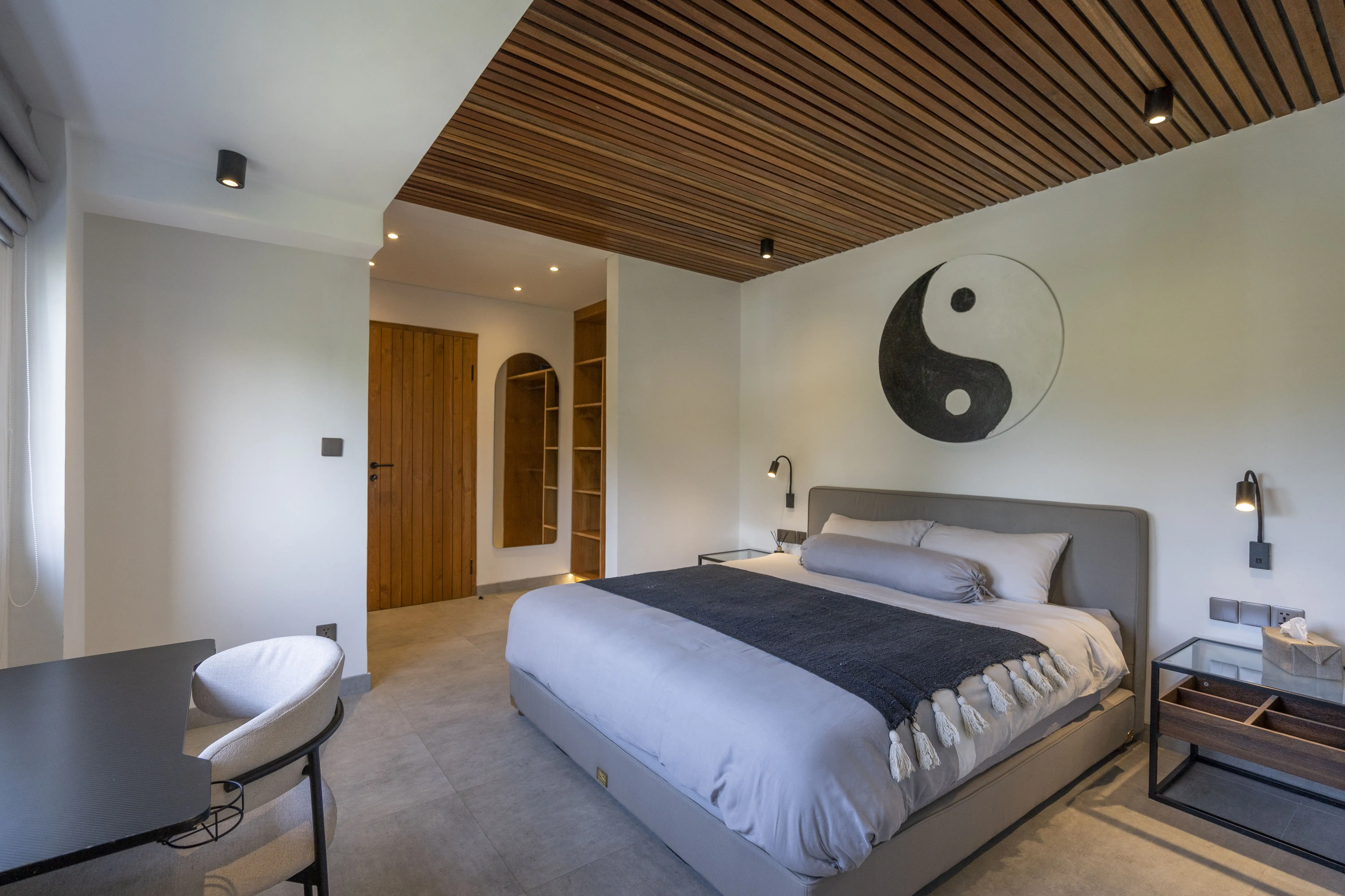 Villa 260m² in Indonesia, Canggu. Priced at 840000$ rent photo-5