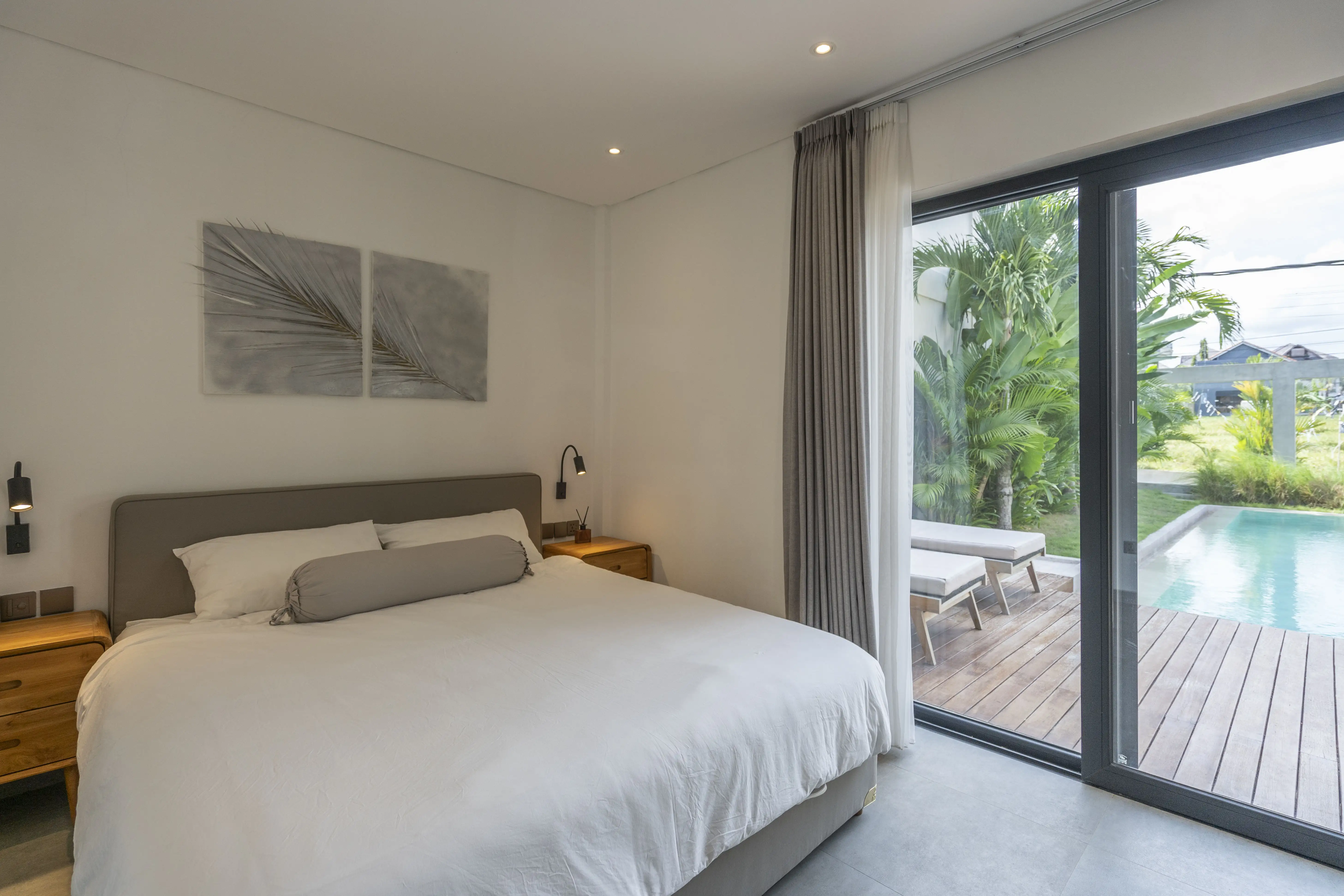 Villa 260m² in Indonesia, Canggu. Priced at 840000$ rent photo-9