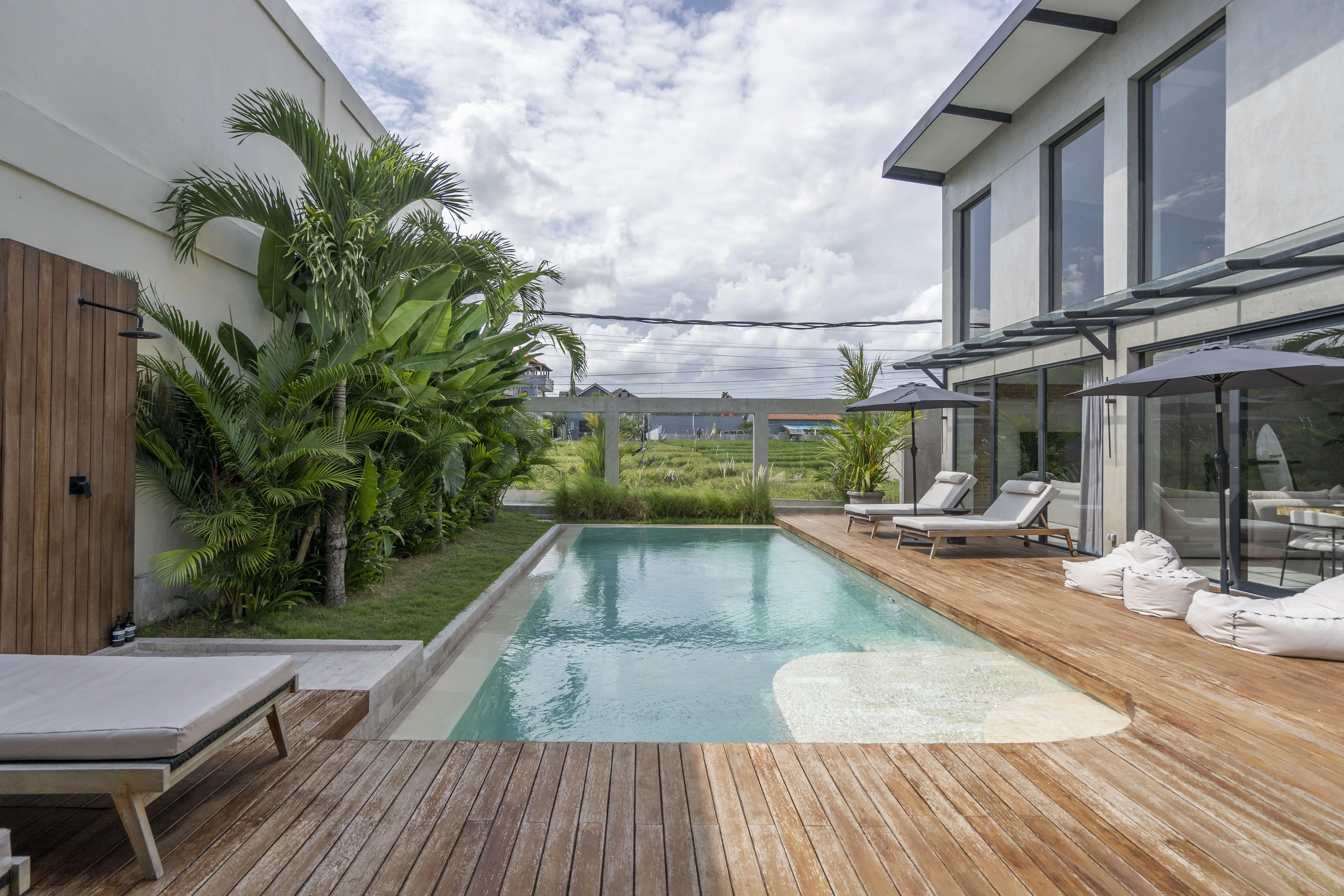 Villa 260m² in Indonesia, Canggu. Priced at 840000$ rent photo-11