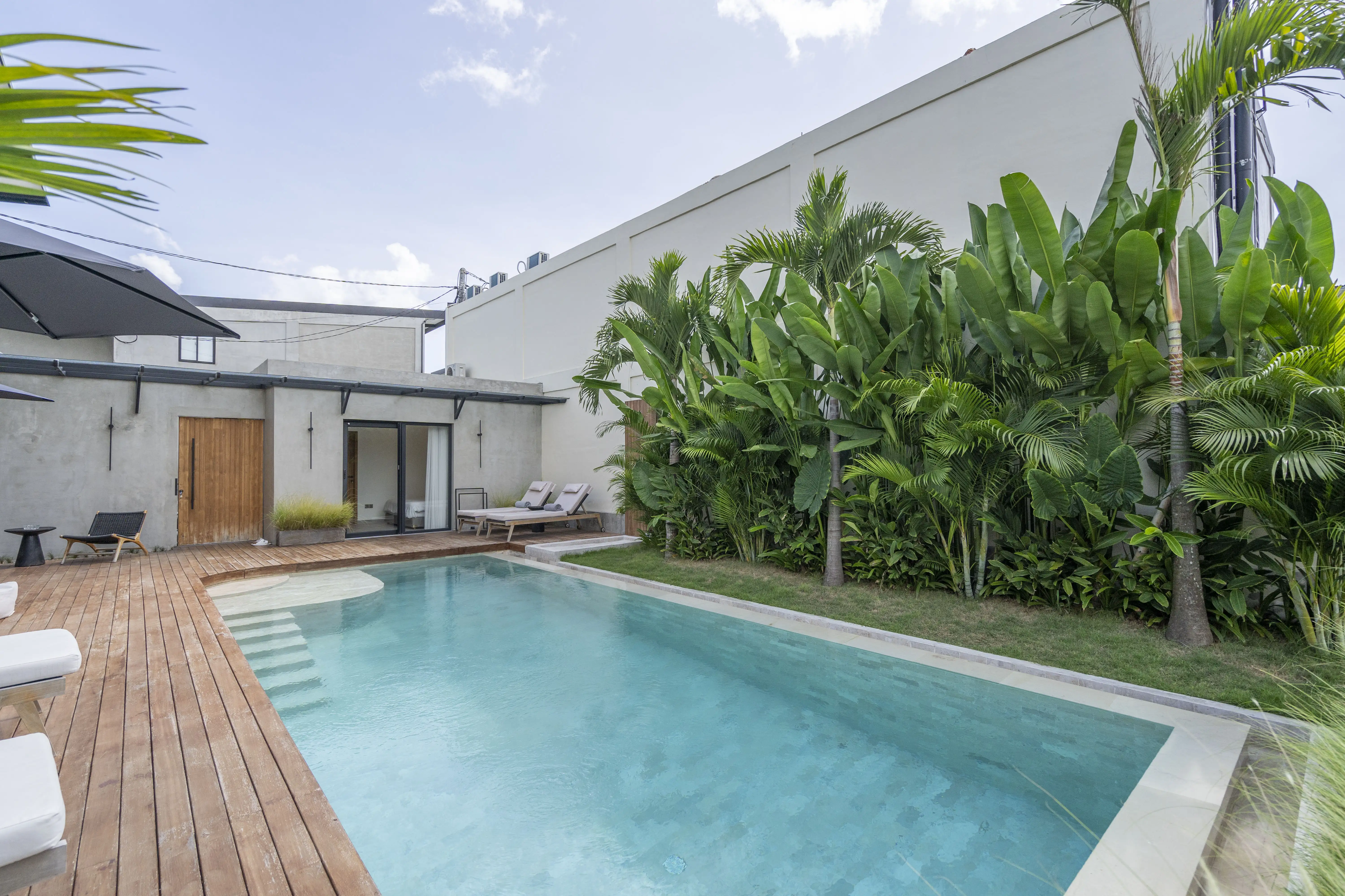 Villa 260m² in Indonesia, Canggu. Priced at 840000$ rent photo-12