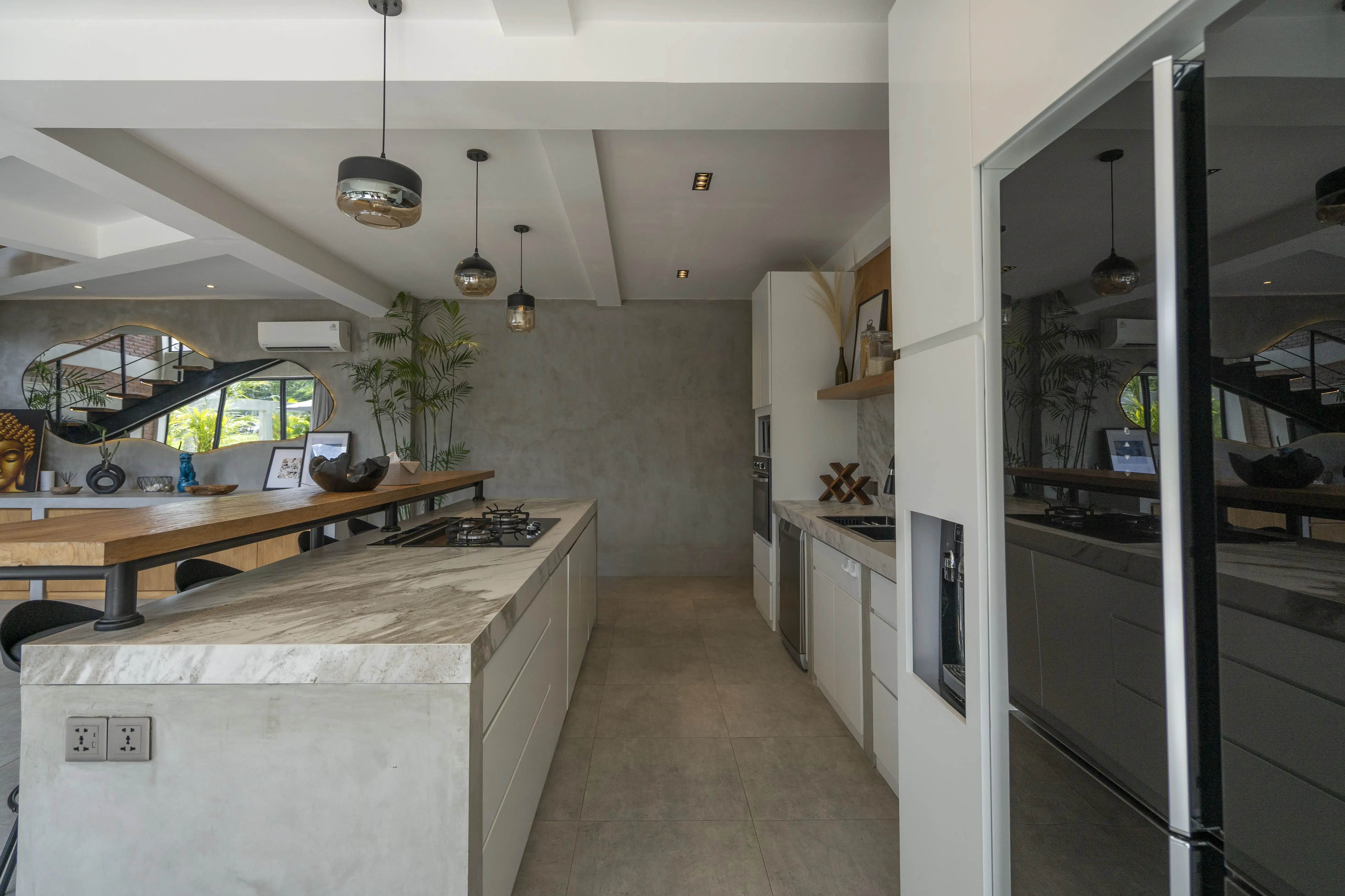 Villa 260m² in Indonesia, Canggu. Priced at 840000$ rent photo-18