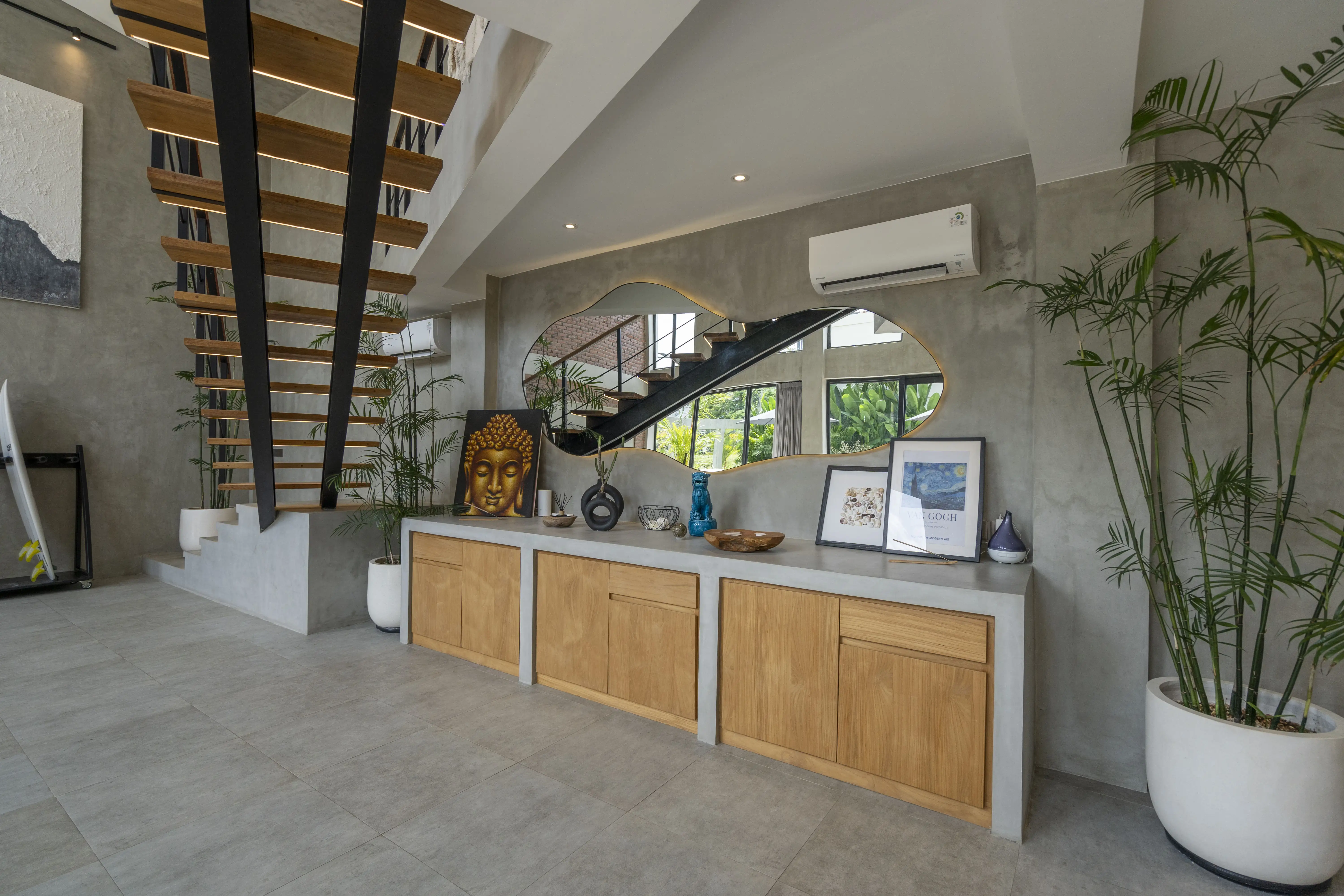 Villa 260m² in Indonesia, Canggu. Priced at 840000$ rent photo-19