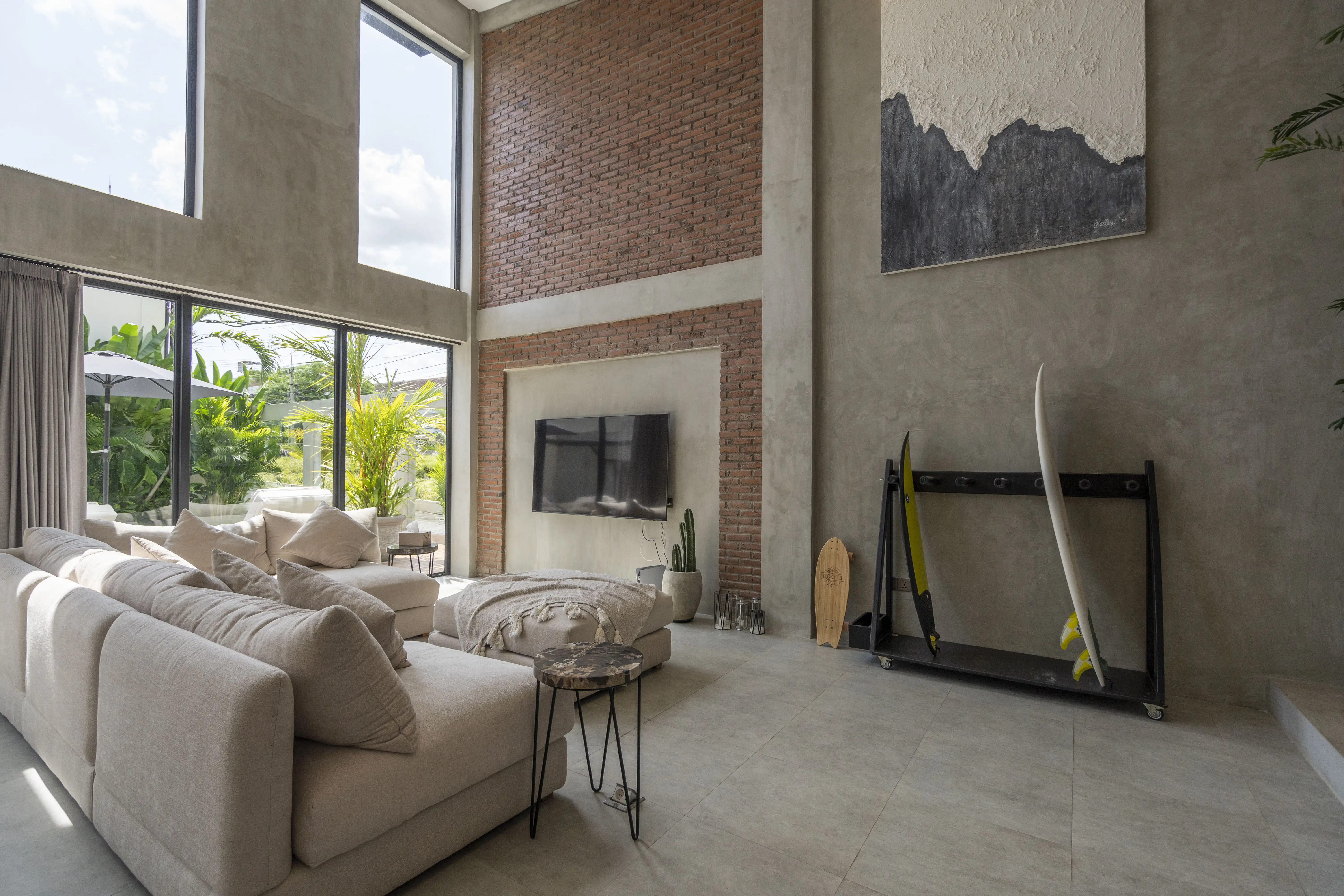 Villa 260m² in Indonesia, Canggu. Priced at 840000$ rent photo-20