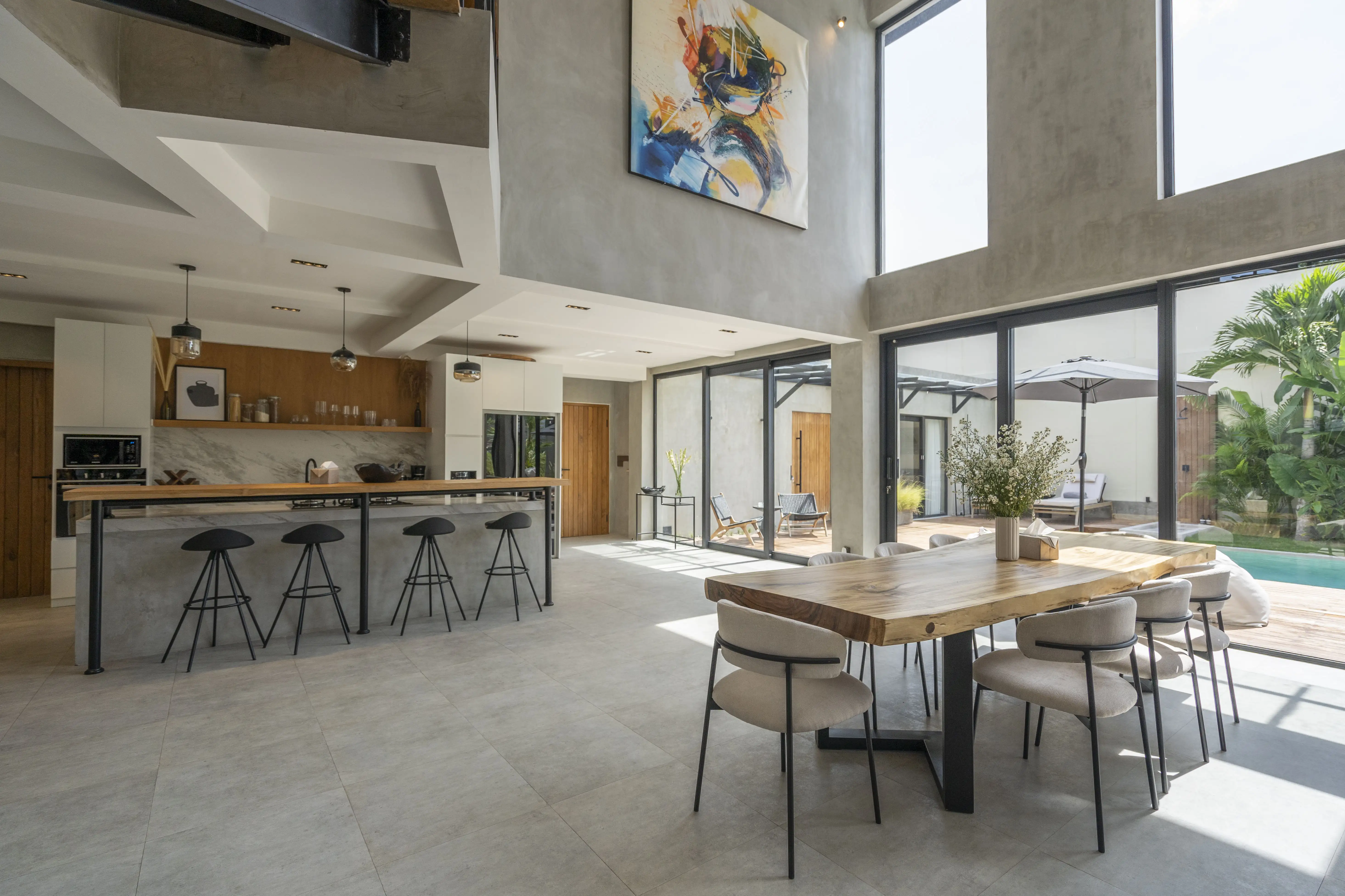 Villa 260m² in Indonesia, Canggu. Priced at 840000$ rent photo-21