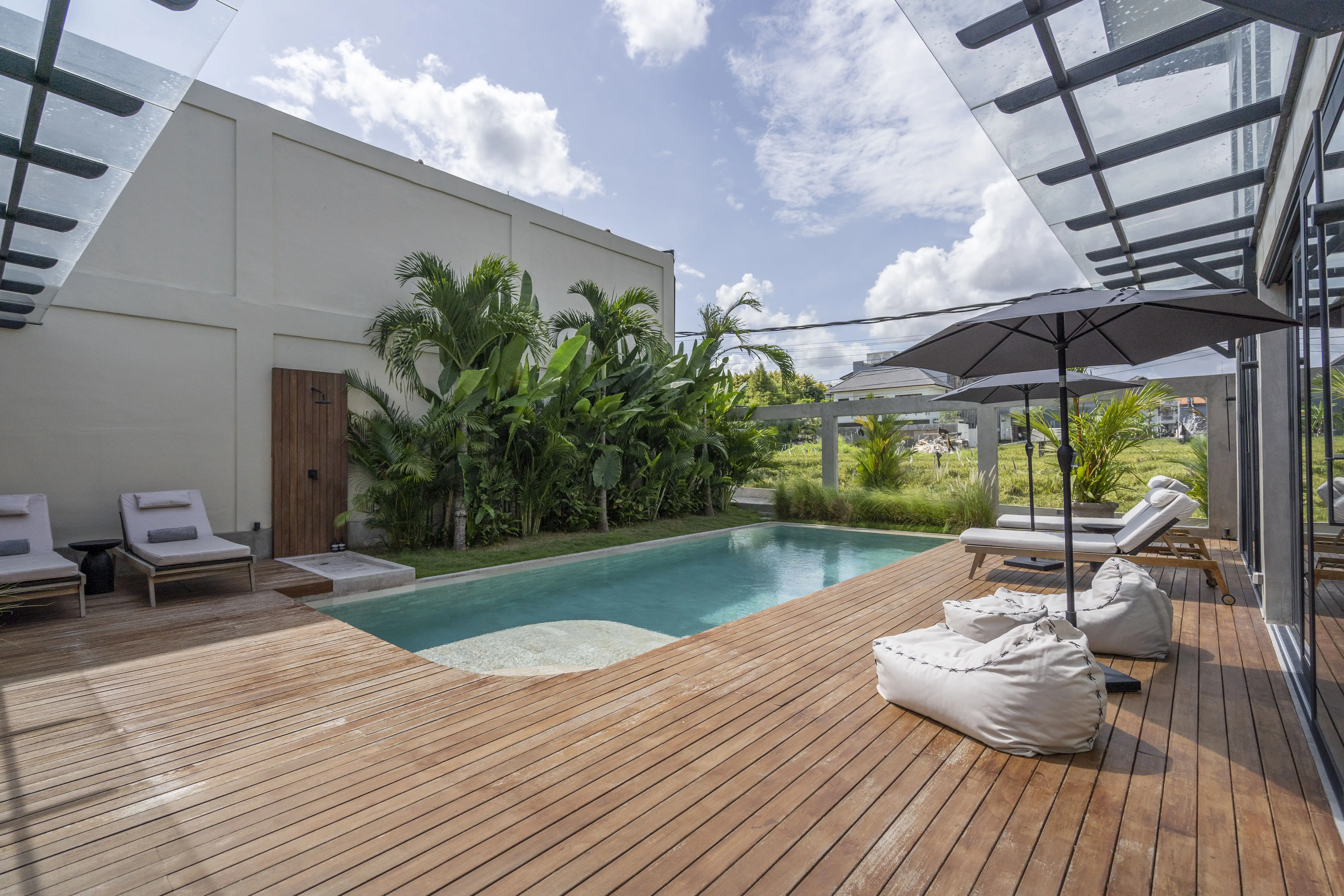 Villa 260m² in Indonesia, Canggu. Priced at 840000$ rent photo-23