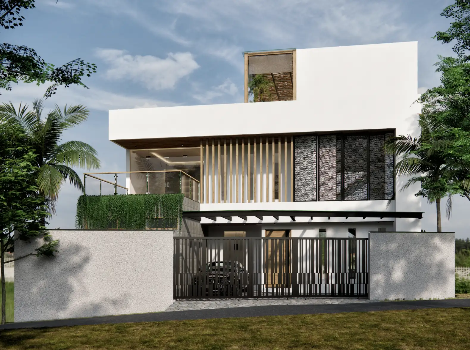 Villa 380m² in Indonesia, Canggu. Priced at 799000$ rent photo-1