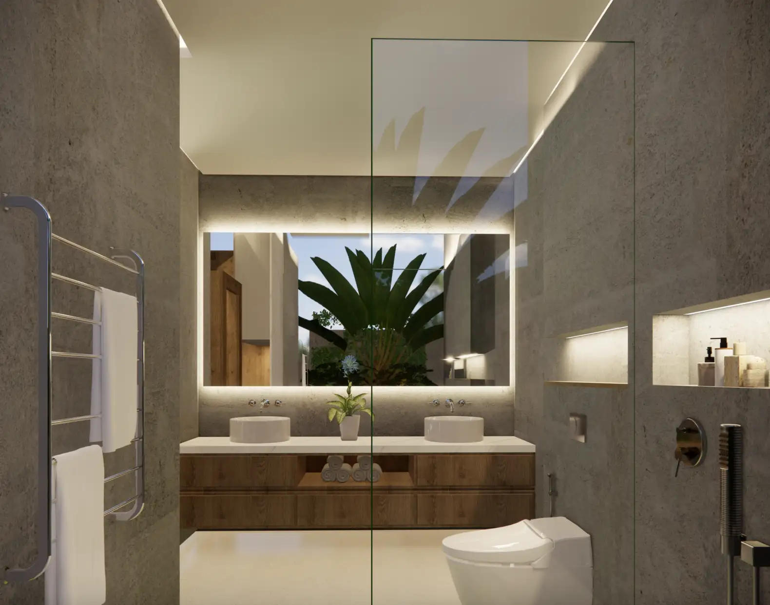 Villa 380m² in Indonesia, Canggu. Priced at 799000$ rent photo-6
