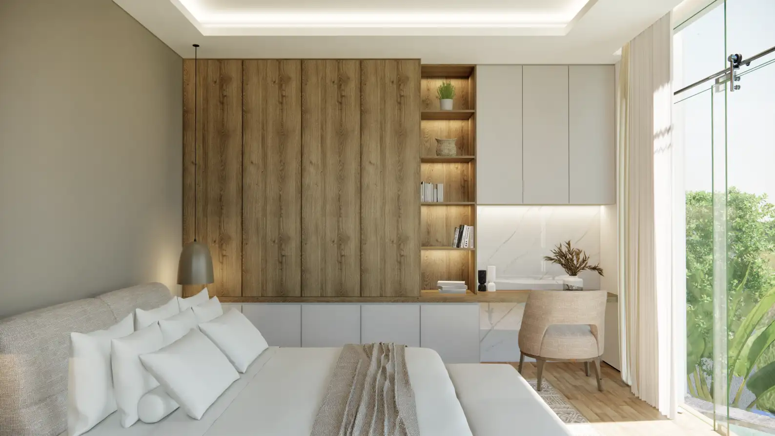 Villa 380m² in Indonesia, Canggu. Priced at 799000$ rent photo-16