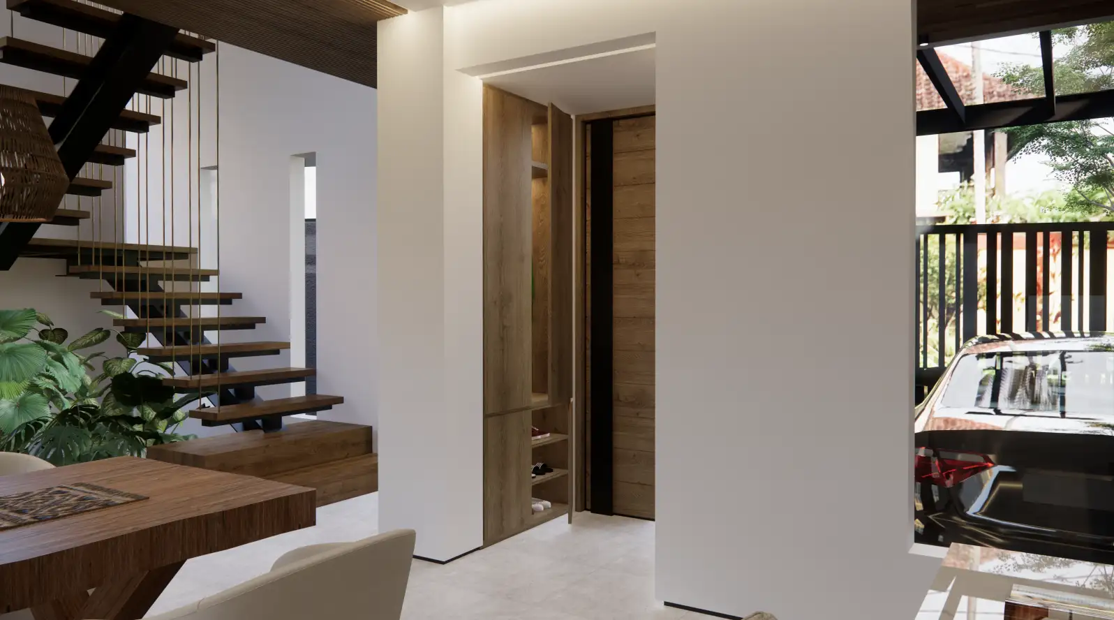 Villa 380m² in Indonesia, Canggu. Priced at 799000$ rent photo-18