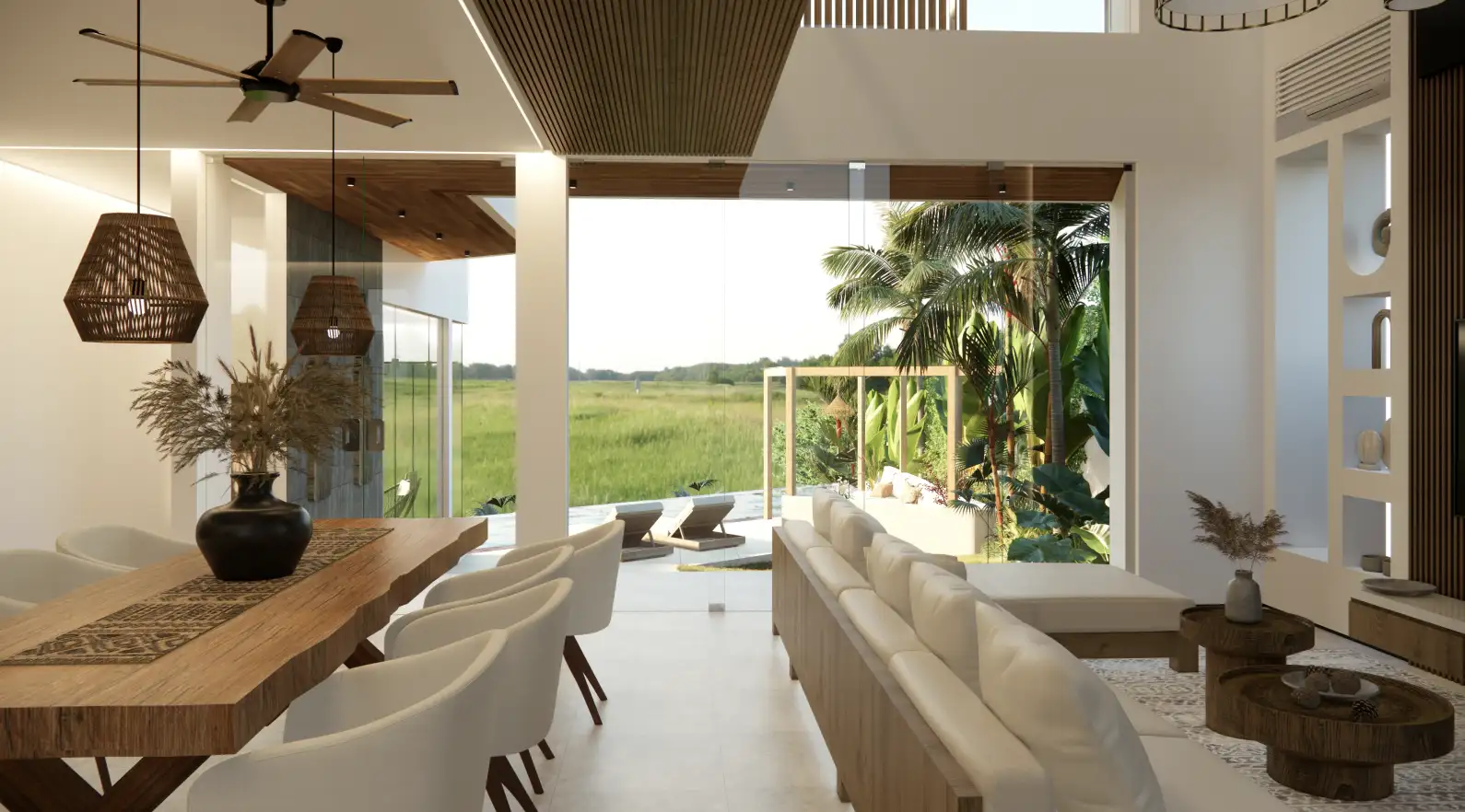 Villa 380m² in Indonesia, Canggu. Priced at 799000$ rent photo-20