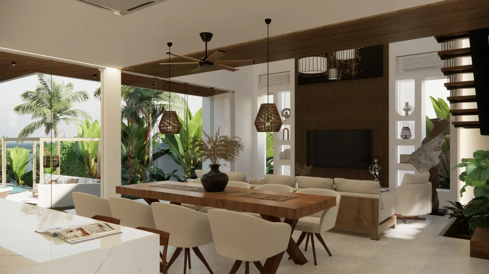 Villa 380m² in Indonesia, Canggu. Priced at 799000$ rent photo-21