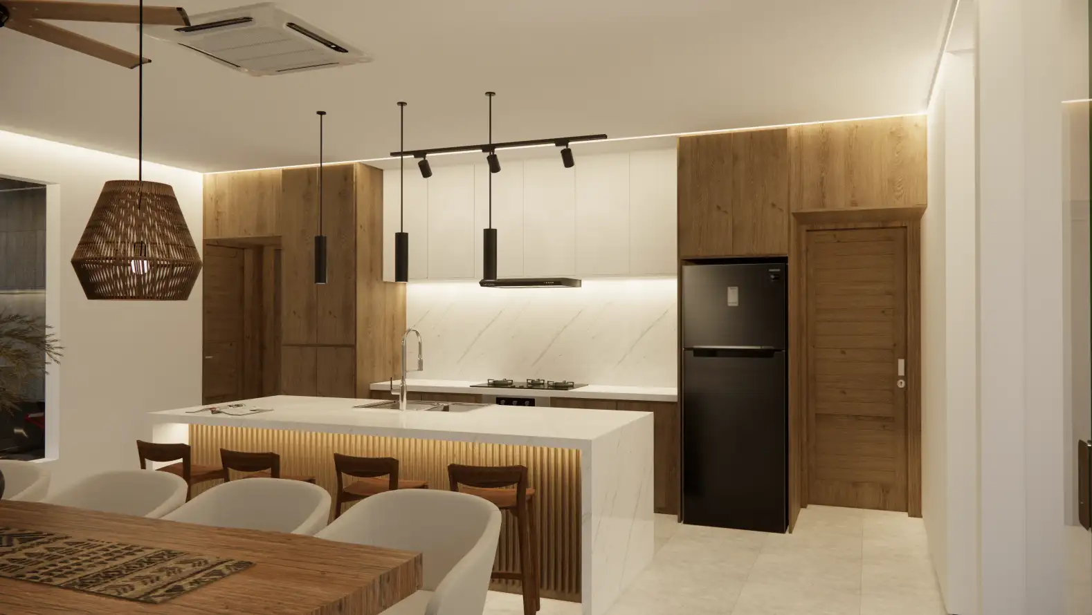 Villa 380m² in Indonesia, Canggu. Priced at 799000$ rent photo-22