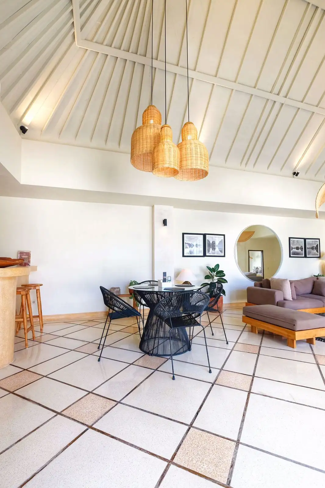 Villa 158m² in Indonesia, Seminyak. Priced at 258493$ rent photo-1