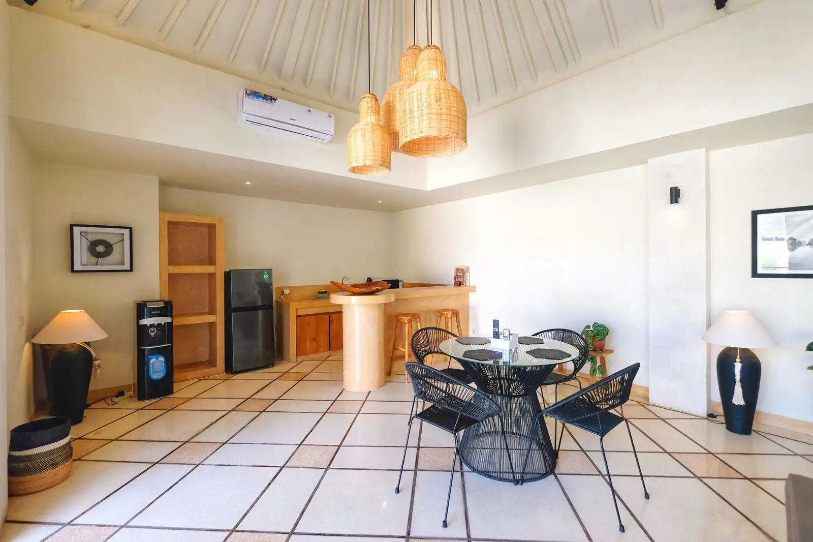 Villa 158m² in Indonesia, Seminyak. Priced at 258493$ rent photo-2