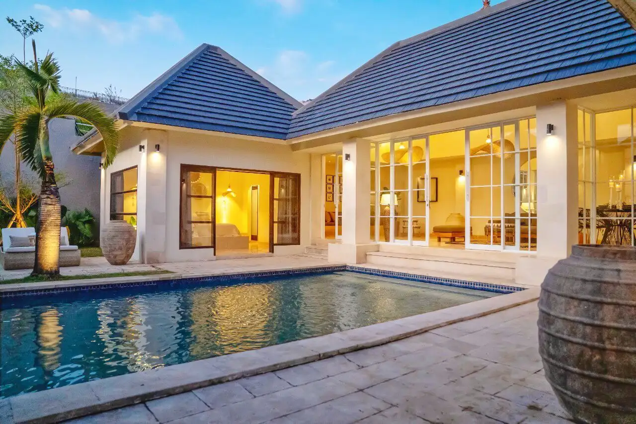 Villa 158m² in Indonesia, Seminyak. Priced at 258493$ rent photo-3