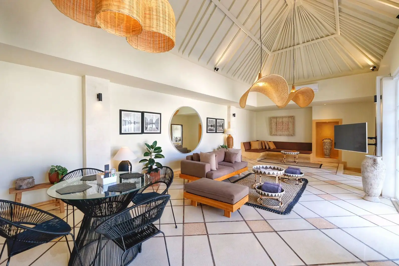 Villa 158m² in Indonesia, Seminyak. Priced at 258493$ rent photo-6